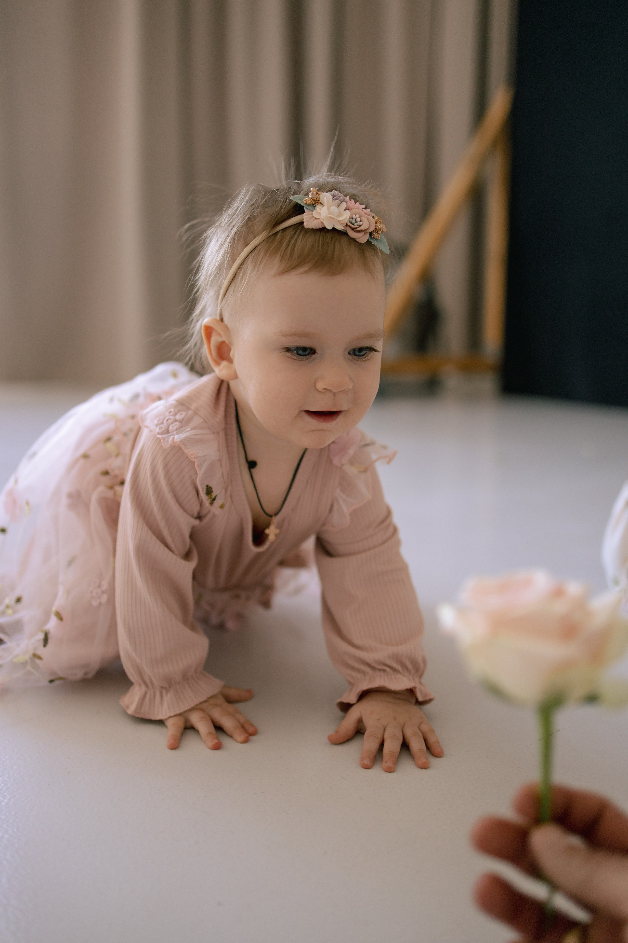 Семейная история. Фотограф Москва, Светлана Королева