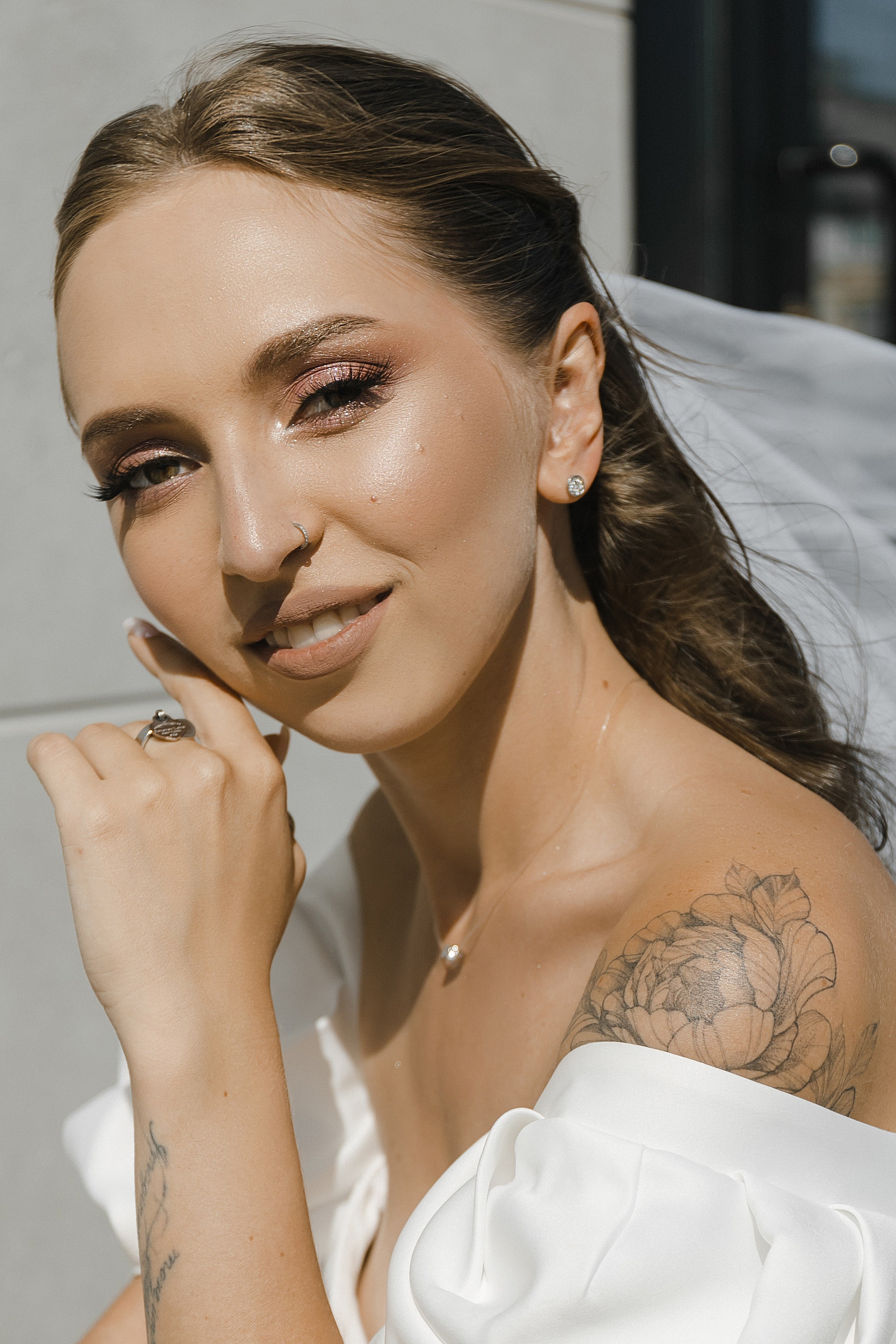 Даша&Леонид. Фотограф Уссурийск Маматова Анастасия