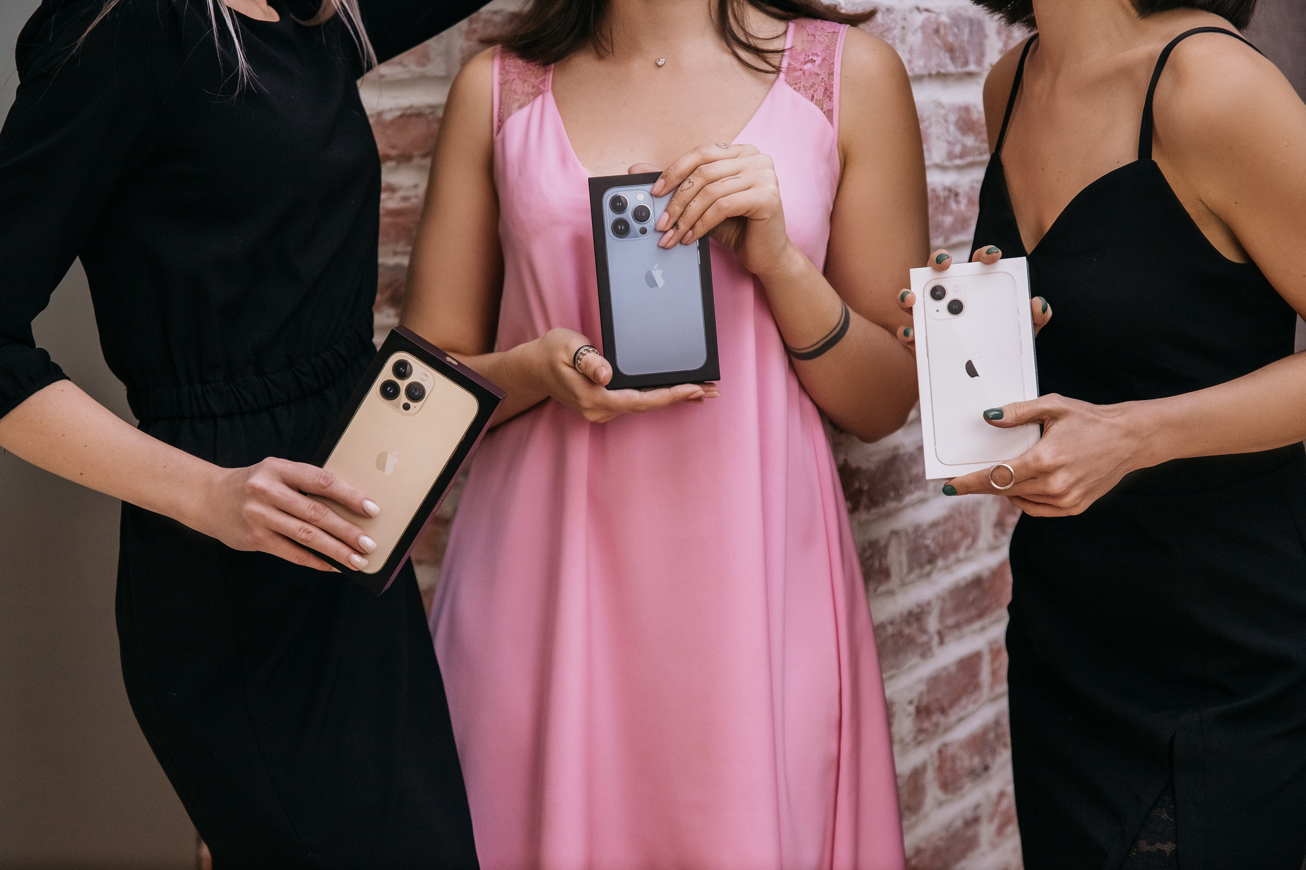 Коммерческая съёмка. Свадебный фотограф в Новосибирске Анастасия Бантик