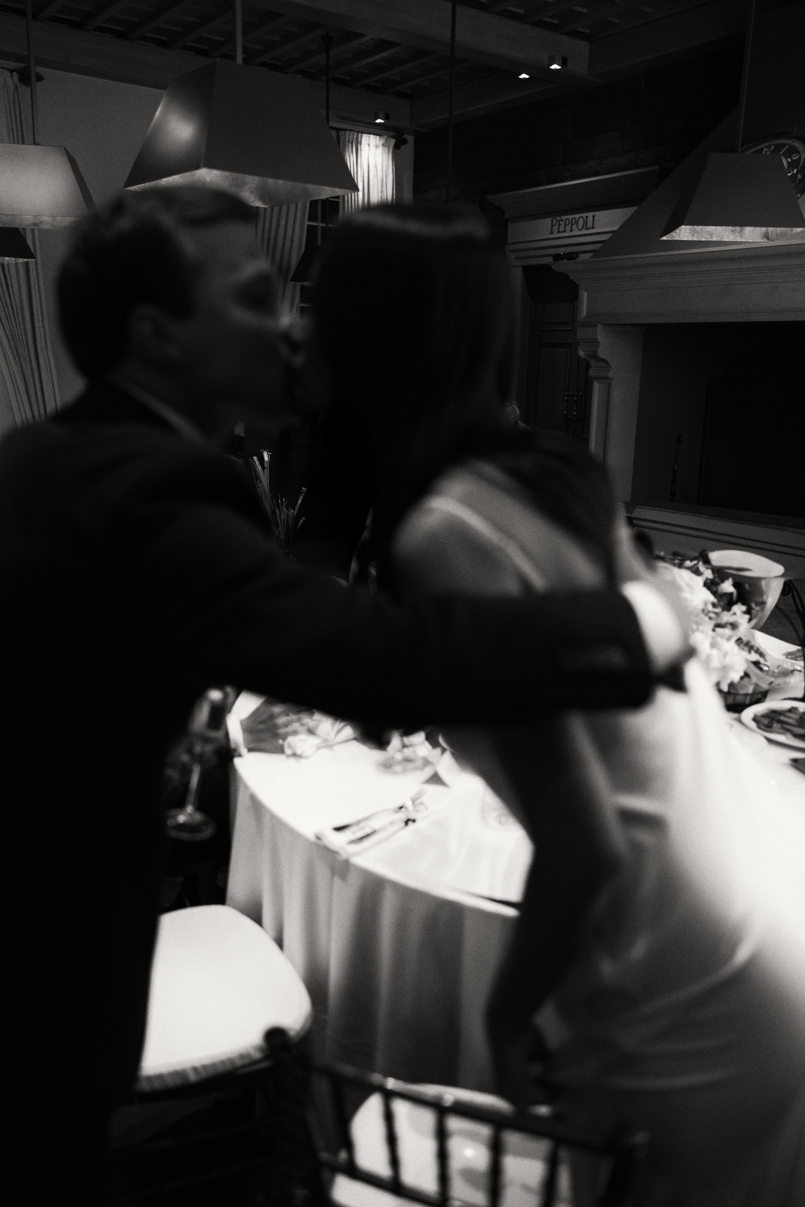 Maxim & Alexandra. Zhandos Berikov