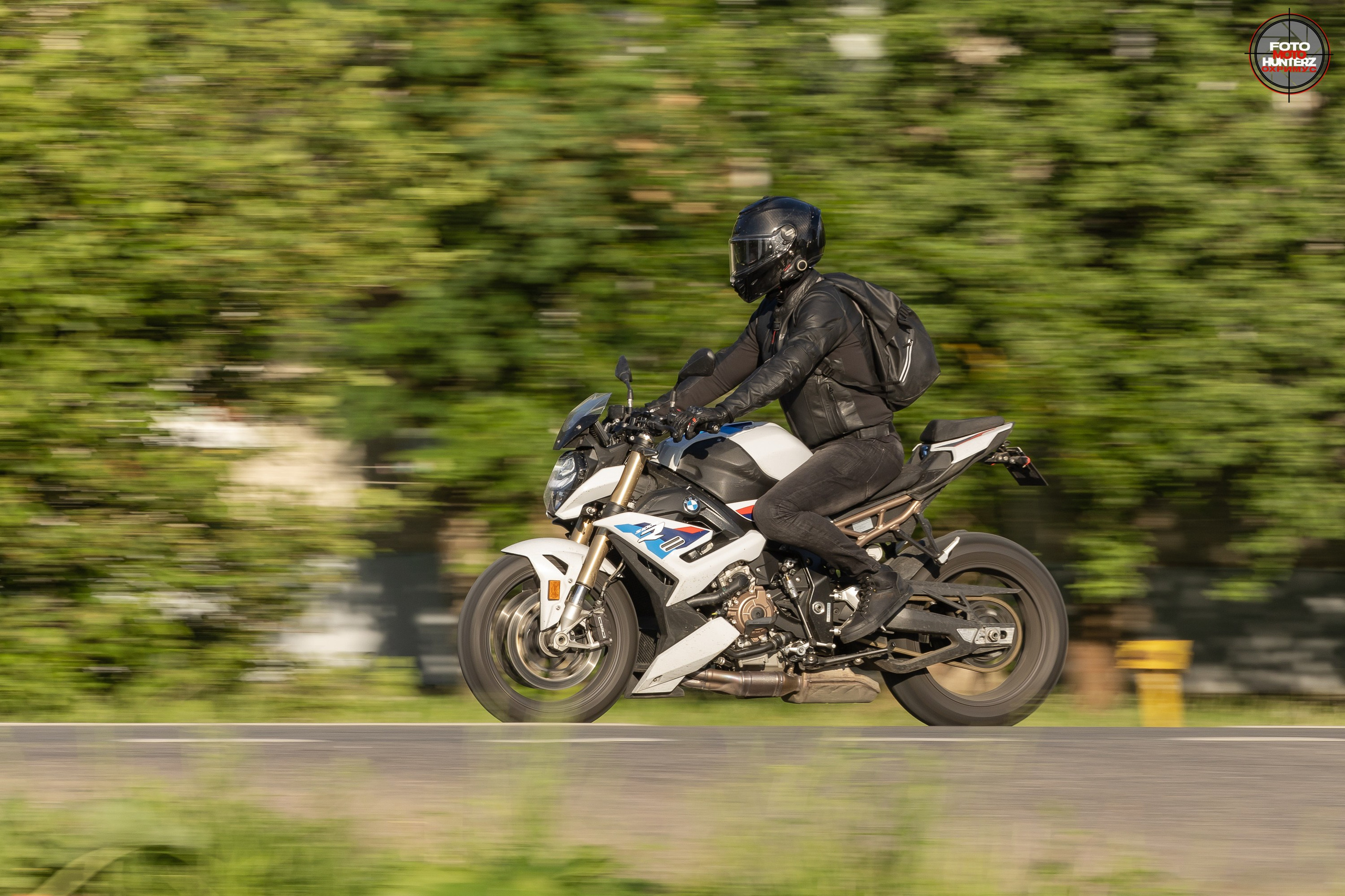 Сафари «Детство» в Клёново, посвященное Дню защиты детей. Фотограф Владимир Охрименко