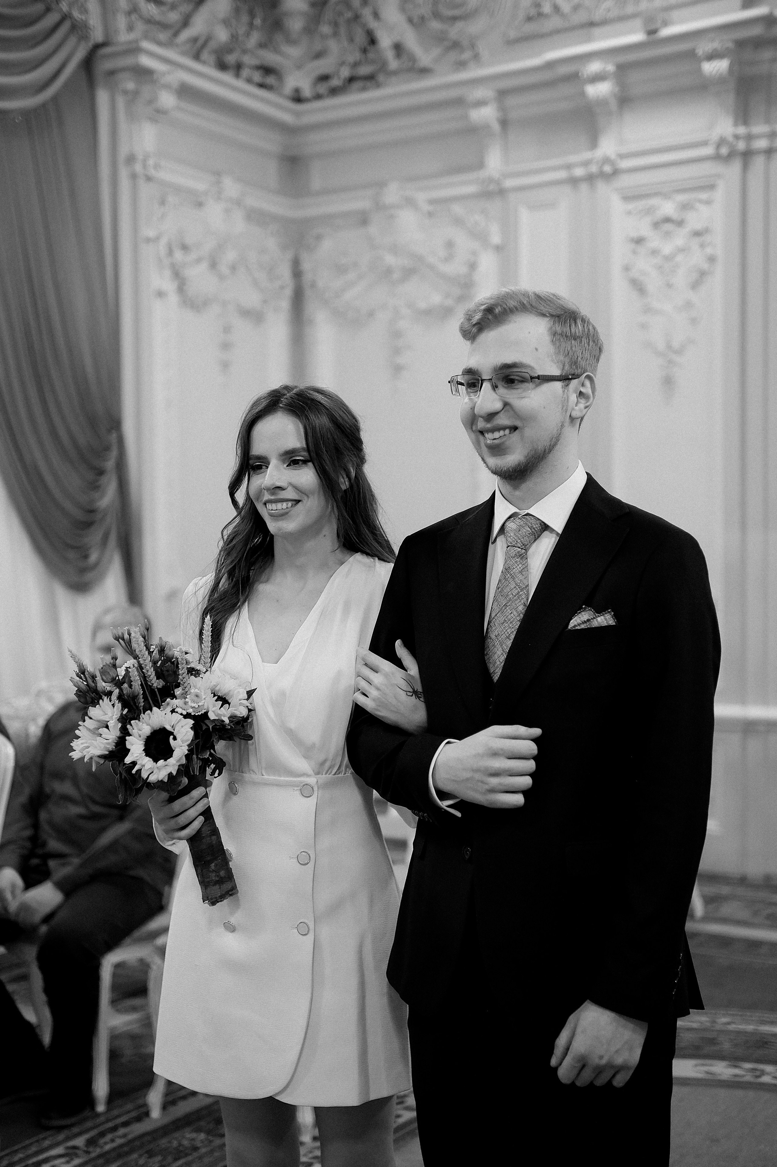 Полина & Бартош. ДБ2. Phdkvmr.ru