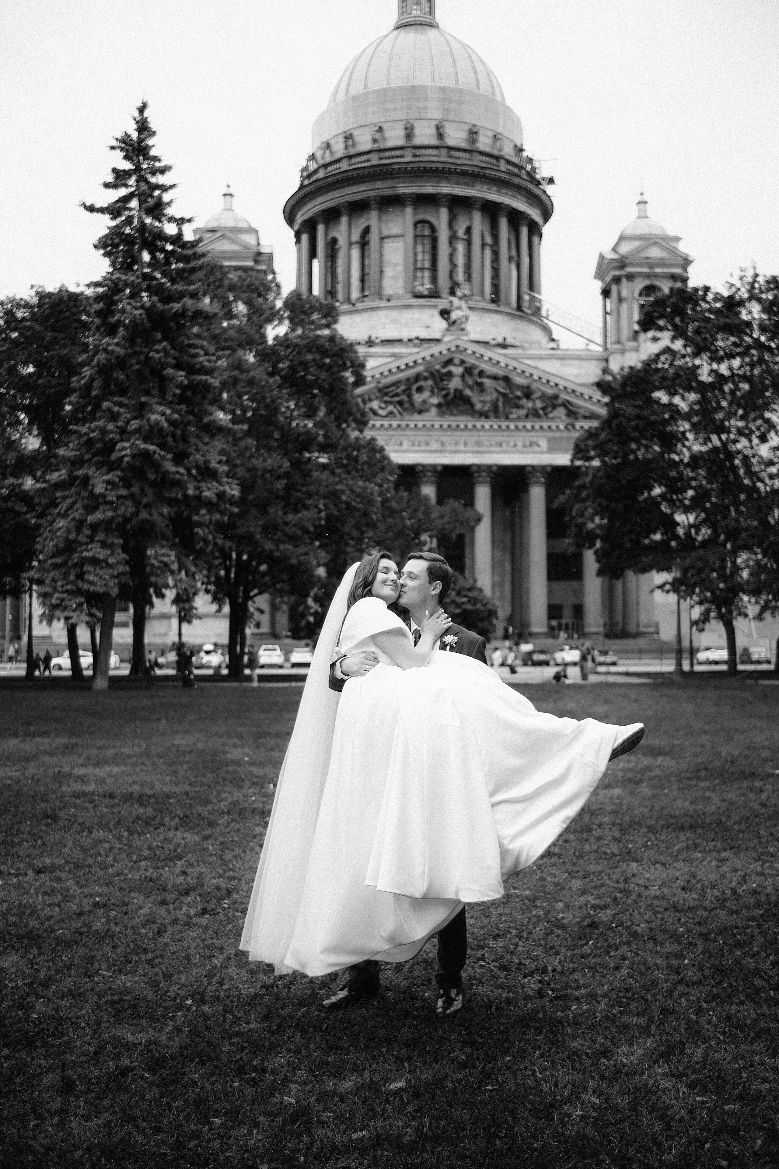 Оля & Саша ДБ1. Phdkvmr.ru