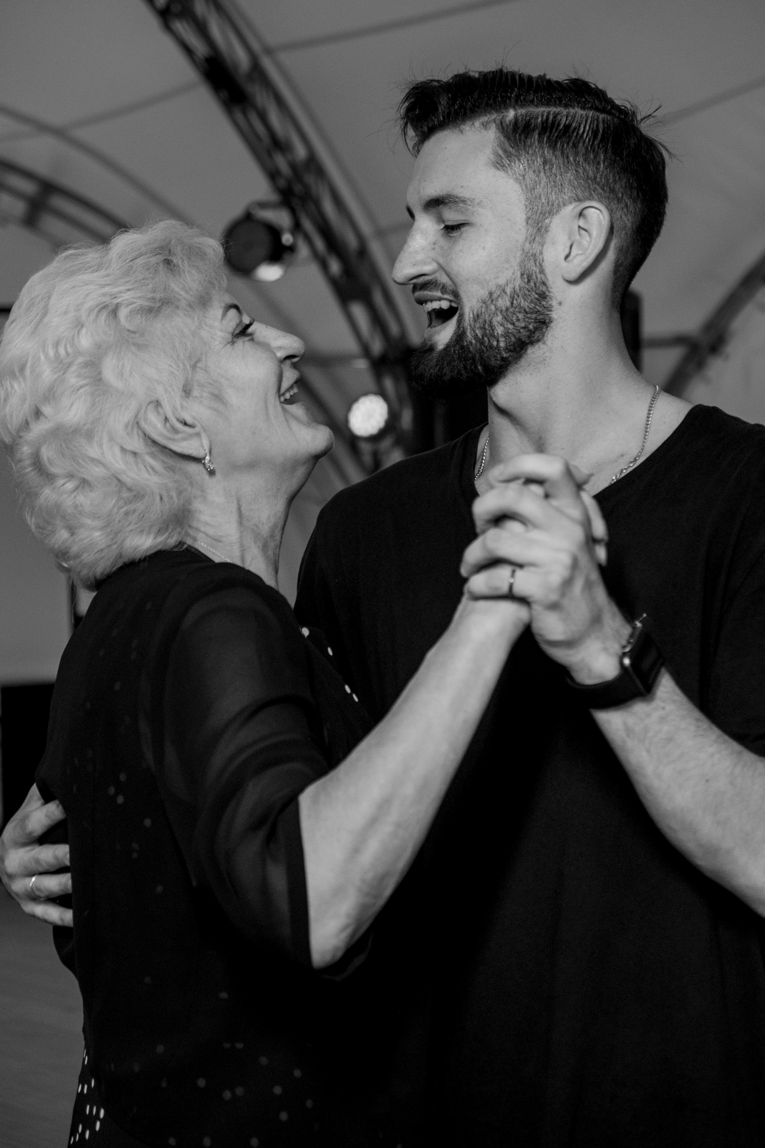 Total black. Свадебный и семейный фотограф в Новосибирске, Санкт-Петербурге, Москве