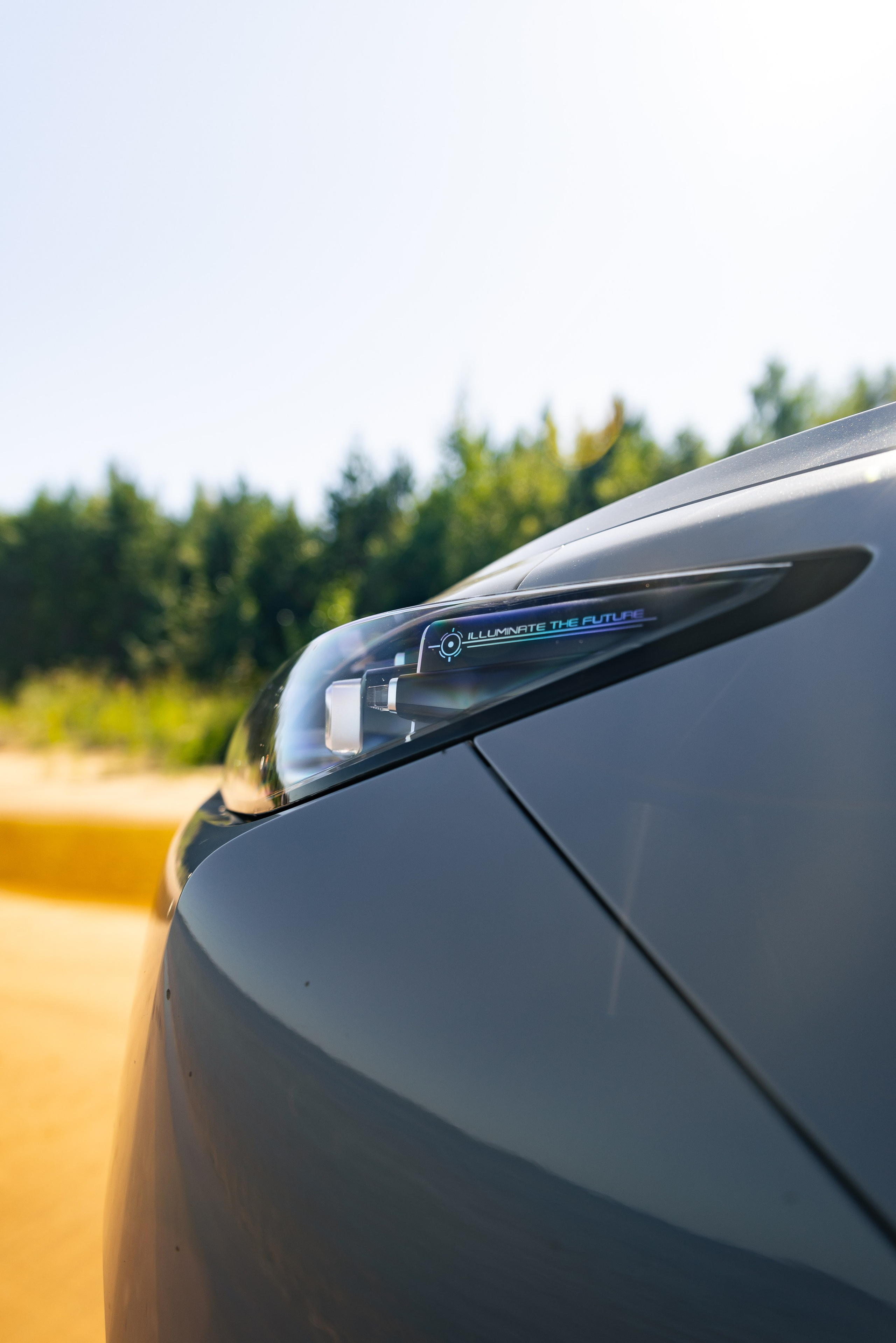 Changan UNI-K. Автомобильный фотограф в Санкт-Петербурге — Илья Kaseone_1