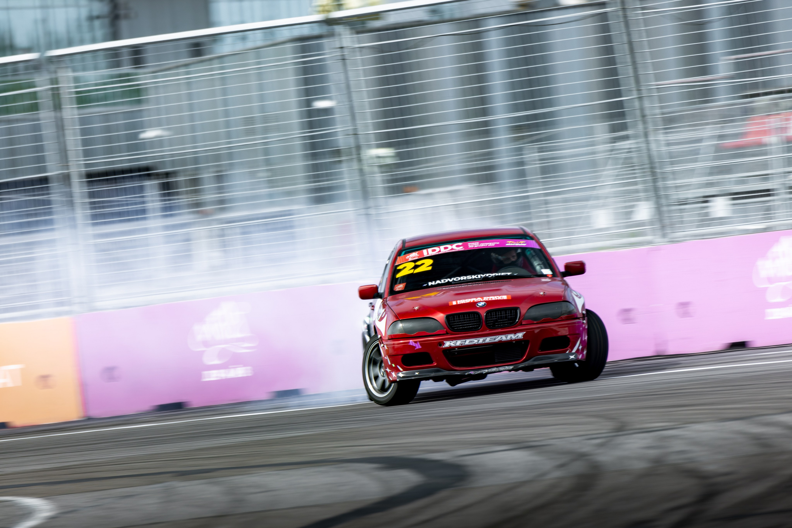 IDDC 2. Автомобильный фотограф в Санкт-Петербурге — Илья Kaseone_1