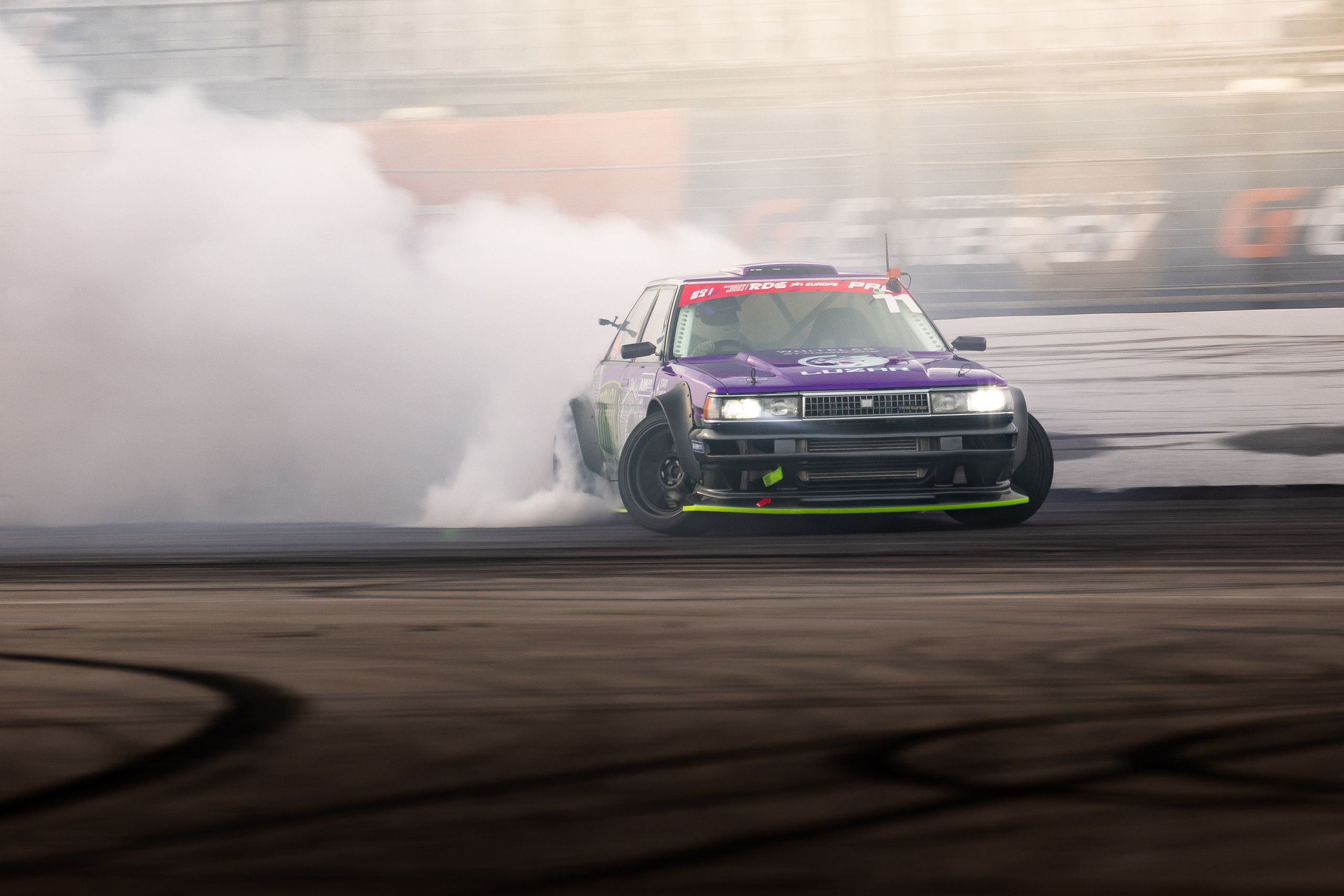 RDS Europe. Автомобильный фотограф в Санкт-Петербурге — Илья Kaseone_1