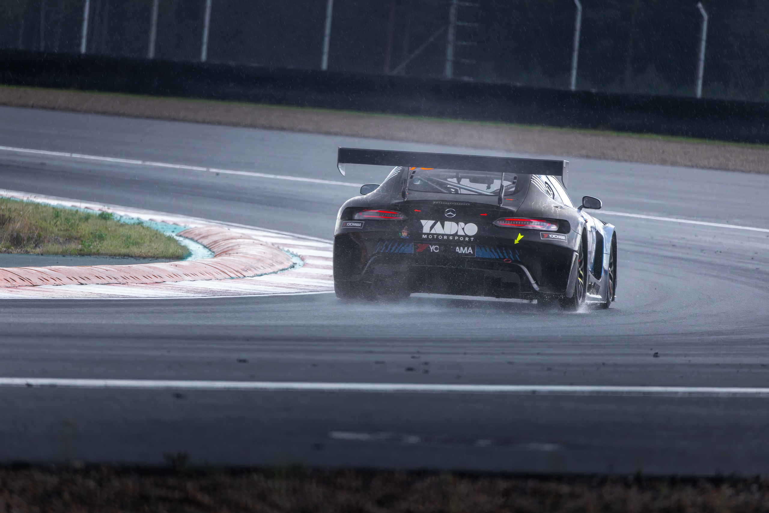 Garage fest 2025. Автомобильный фотограф в Санкт-Петербурге — Илья Kaseone_1