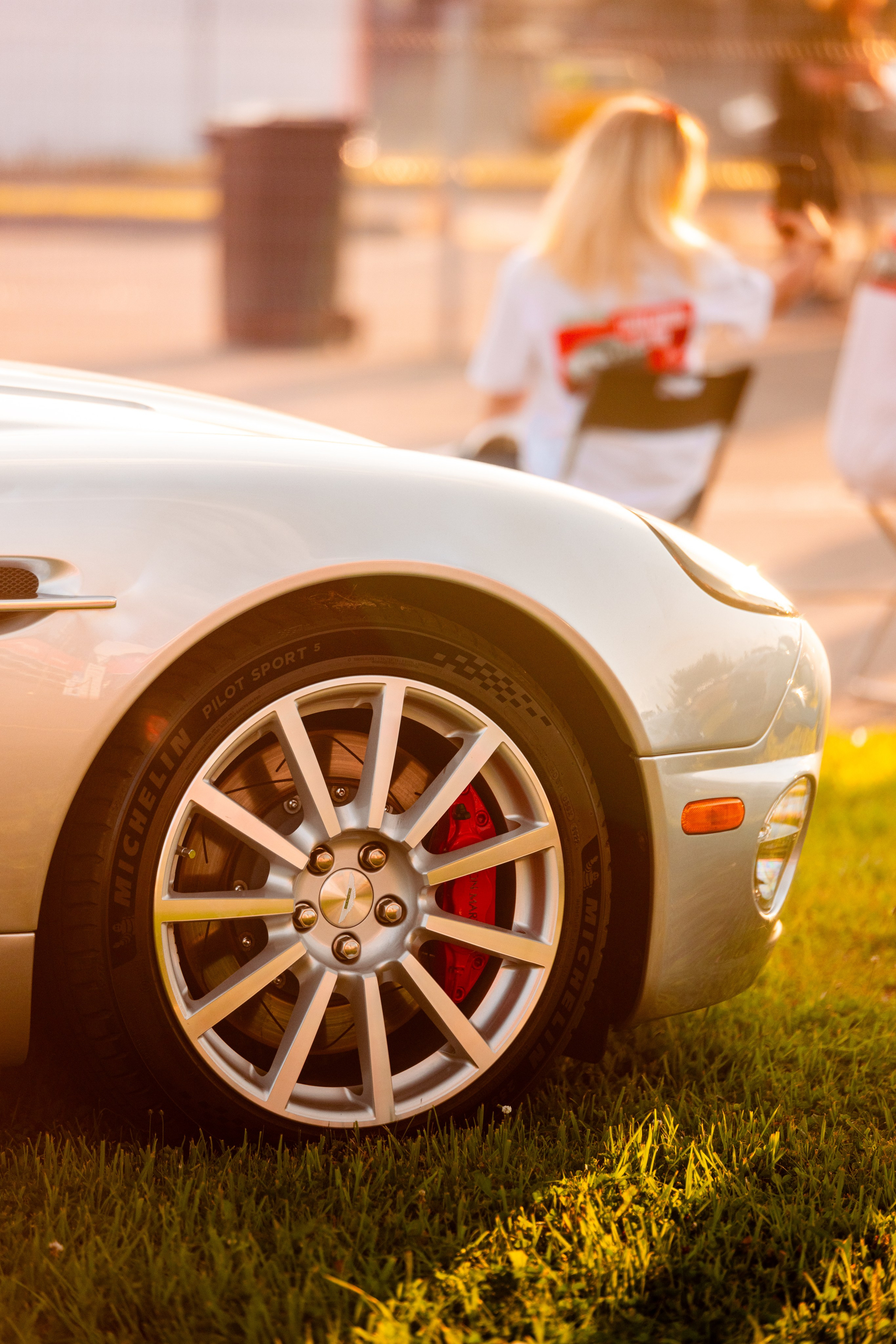 Garage Fest. Автомобильный фотограф в Санкт-Петербурге — Илья Kaseone_1