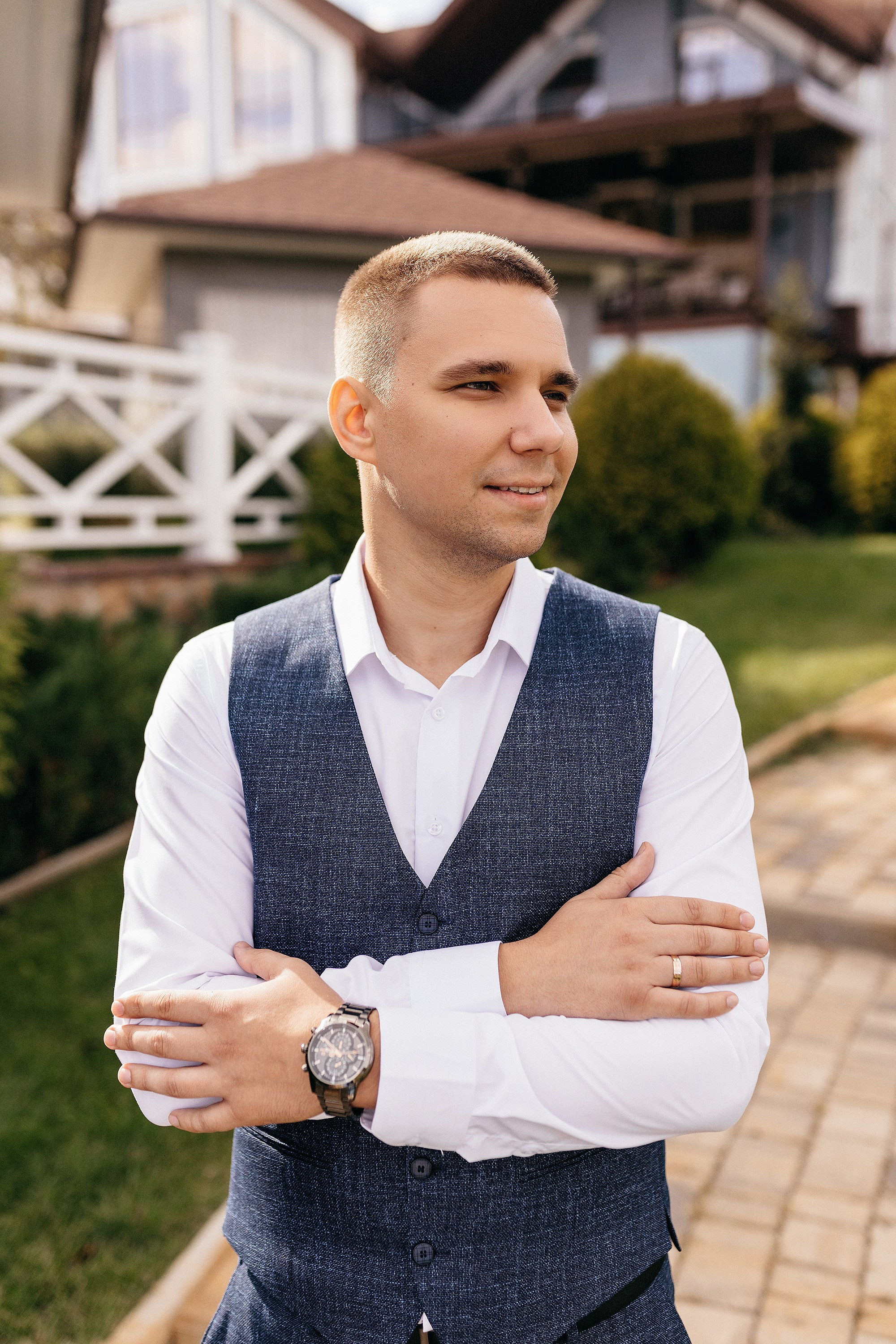 Wedding Day Игорь + Лилия. Свадебный и портретный фотограф в Белгороде Гаркавцева Полина