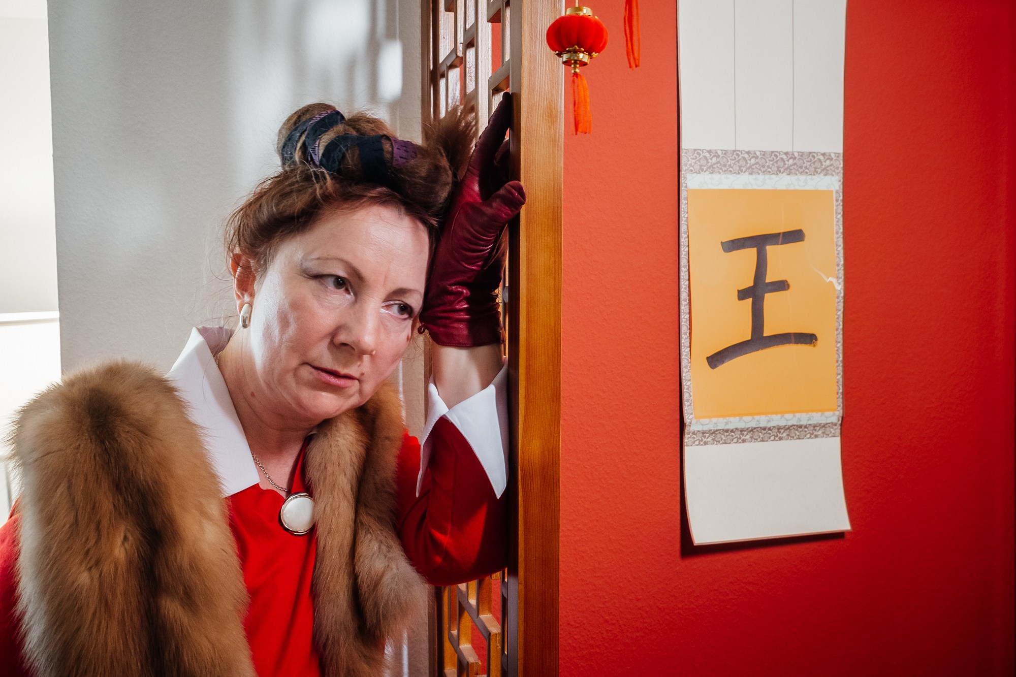 Ролевики. Фотограф