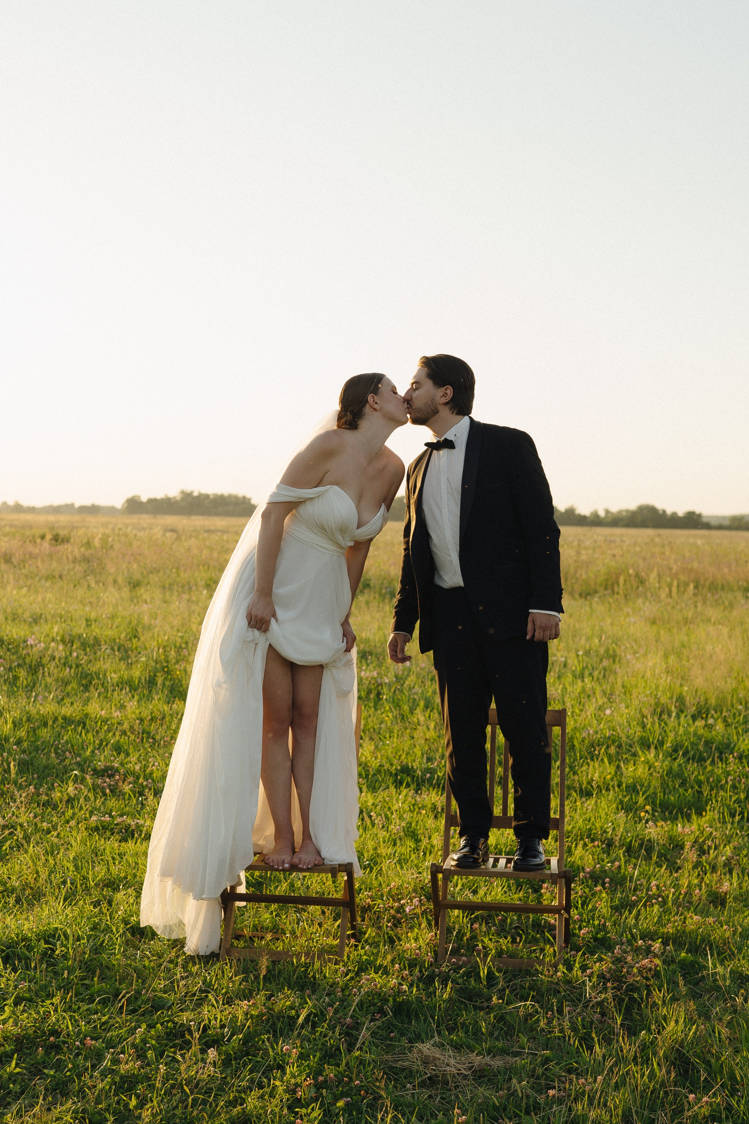 Котики. Свадебный фотограф Наташа Алешина