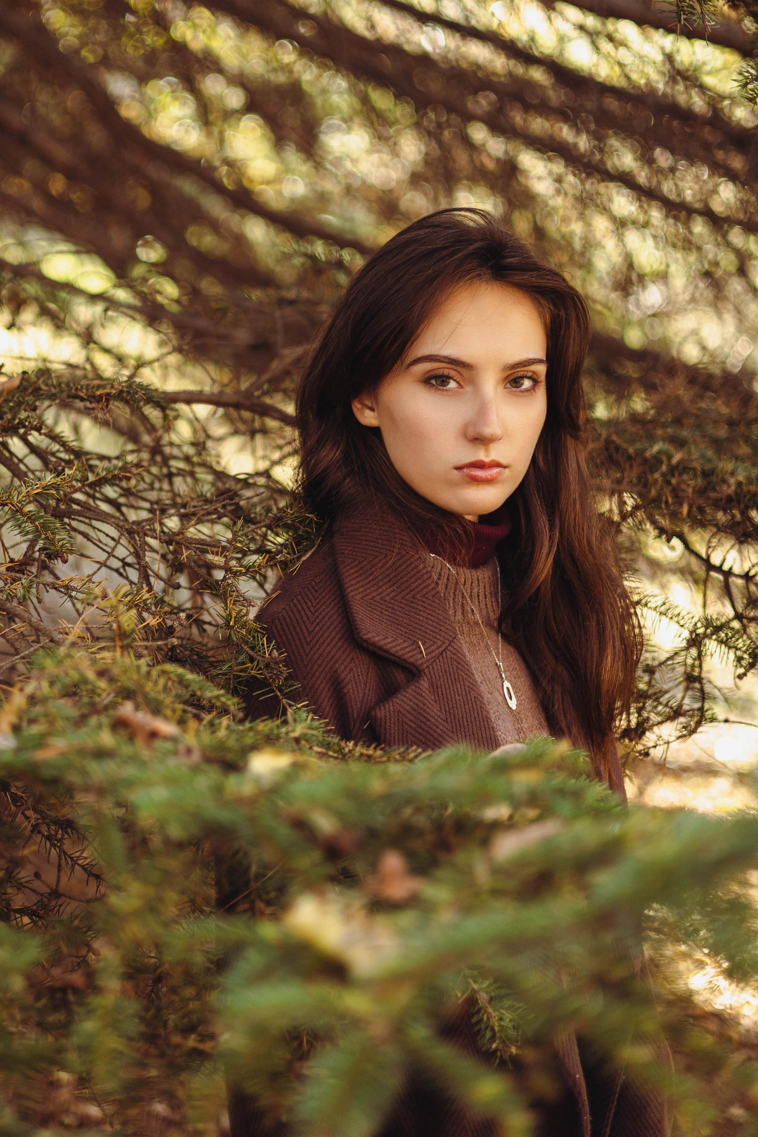 Esya. Фотограф Алексей Федорищев