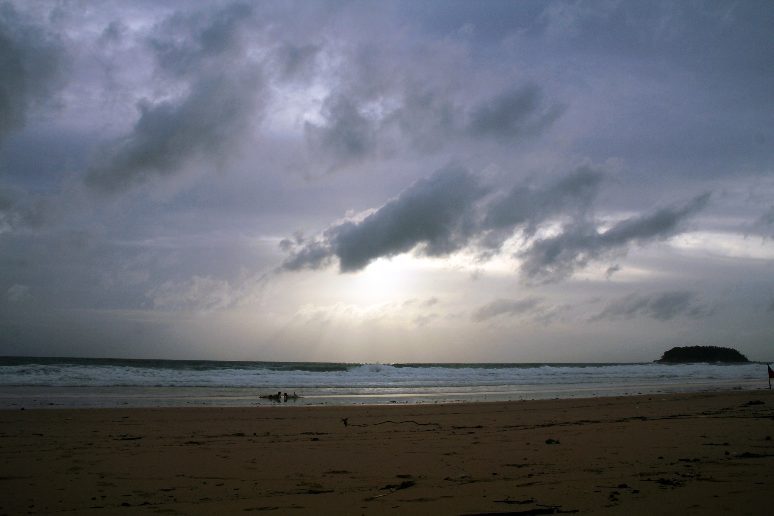 Пхукет. Фотограф Алексей Федорищев