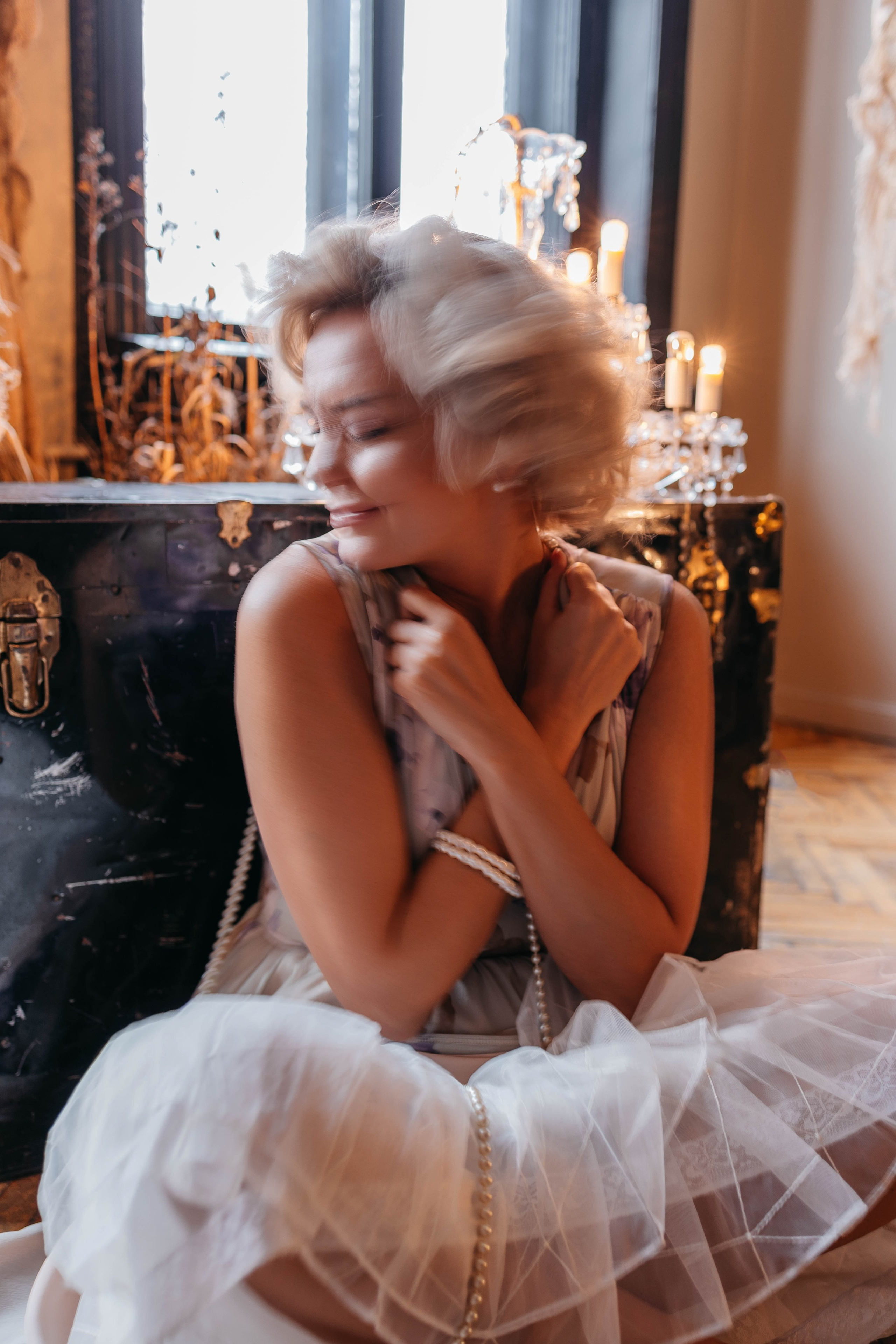 Юлия Бедарева. Фотограф в Твери Лагодная Яна