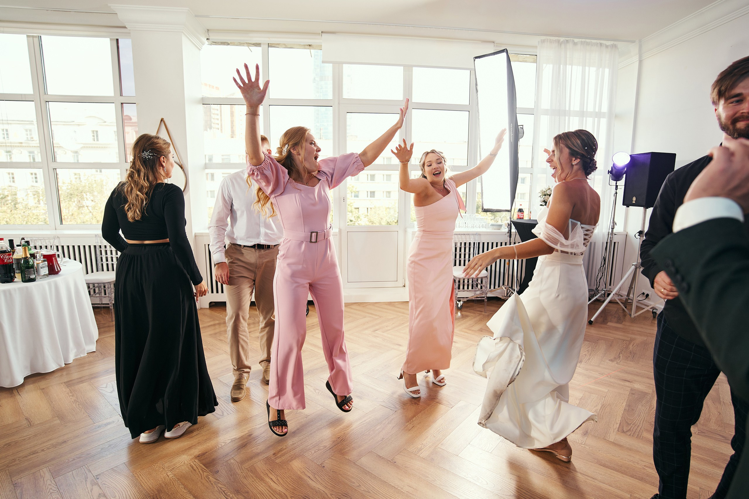 Тру зайки | Максим и Аня. Фотограф Слава Кайгородов