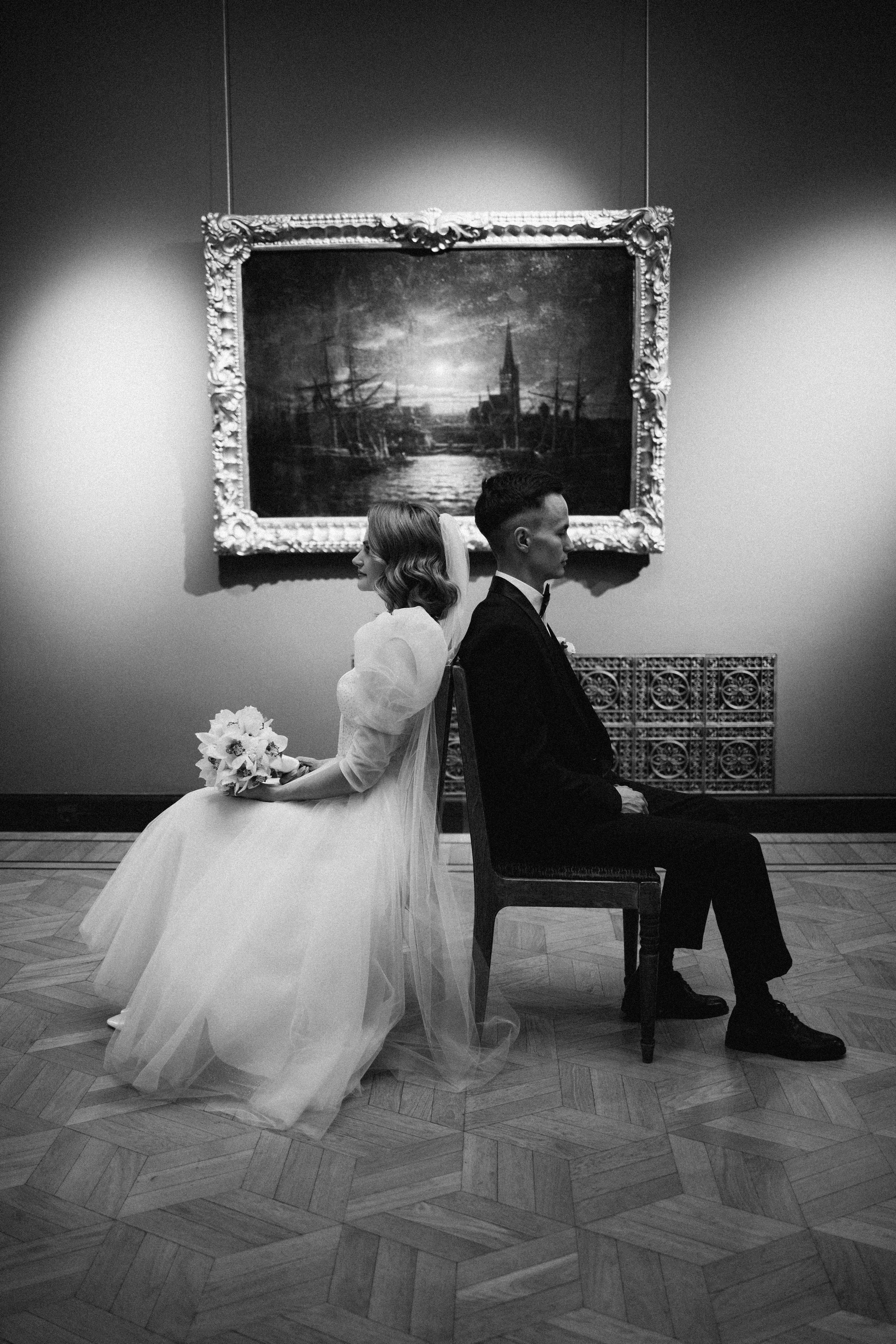 Азат & Александра. Семейный lifestyle фотограф в Казани Ксения Верясова