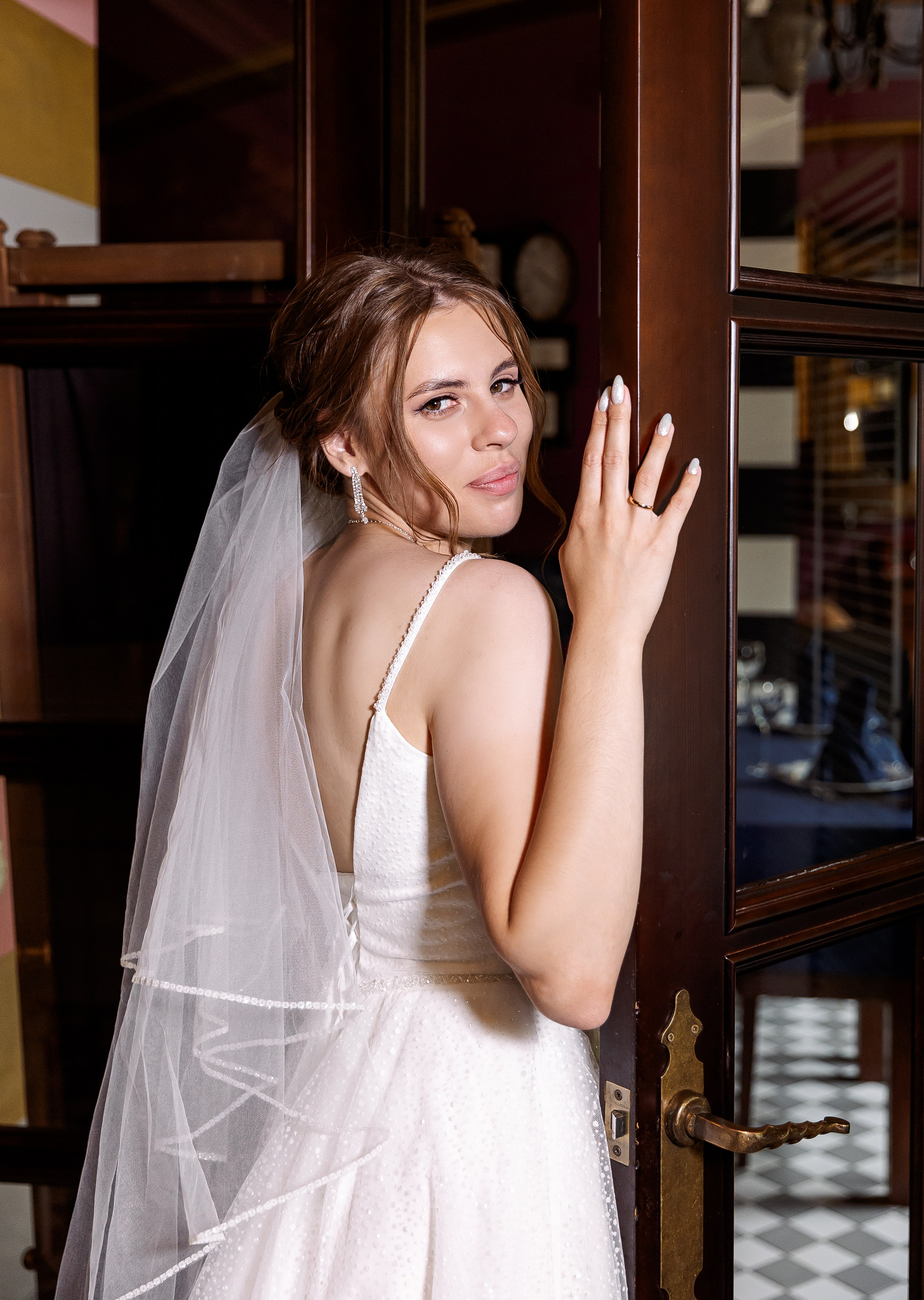 Александра и Михаил. Свадебный и семейный фотограф в Челябинске Юлия Ишимова