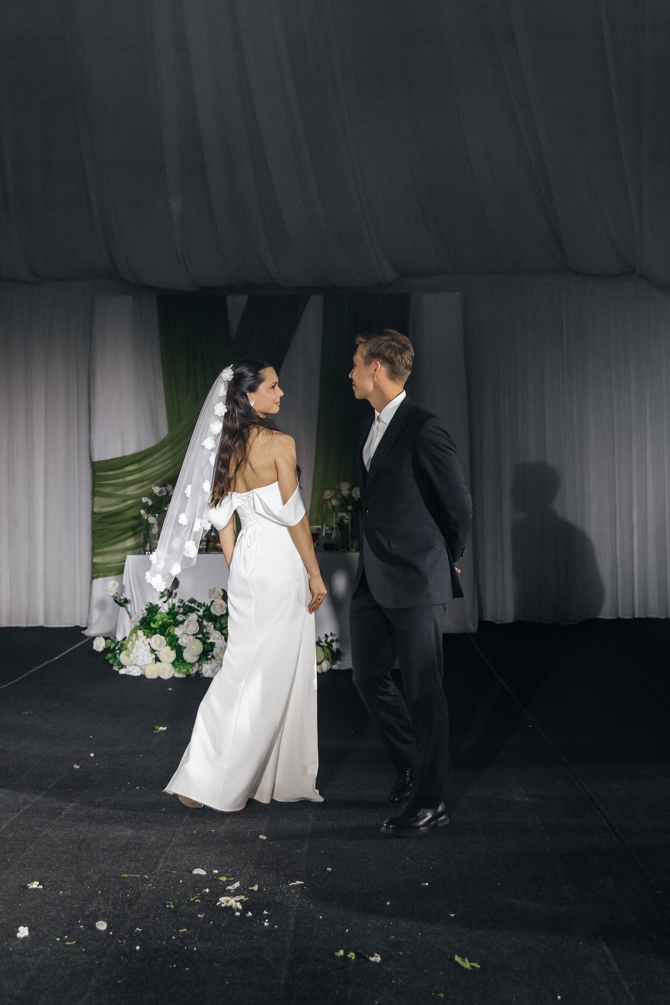 KRISTINA & DMITRIY. Свадебный фотограф | Екатеринбург | Сочи | Артем Шестаков