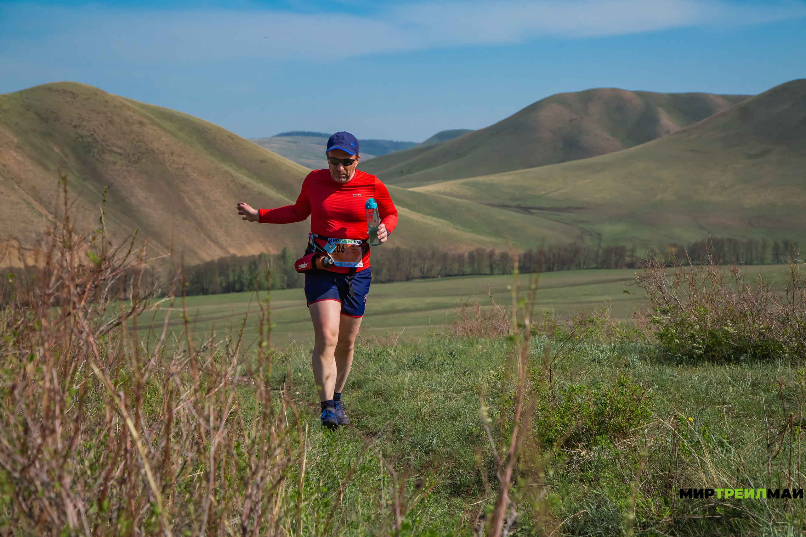 Южный Урал. Авторские туры с профессиональным фотографом