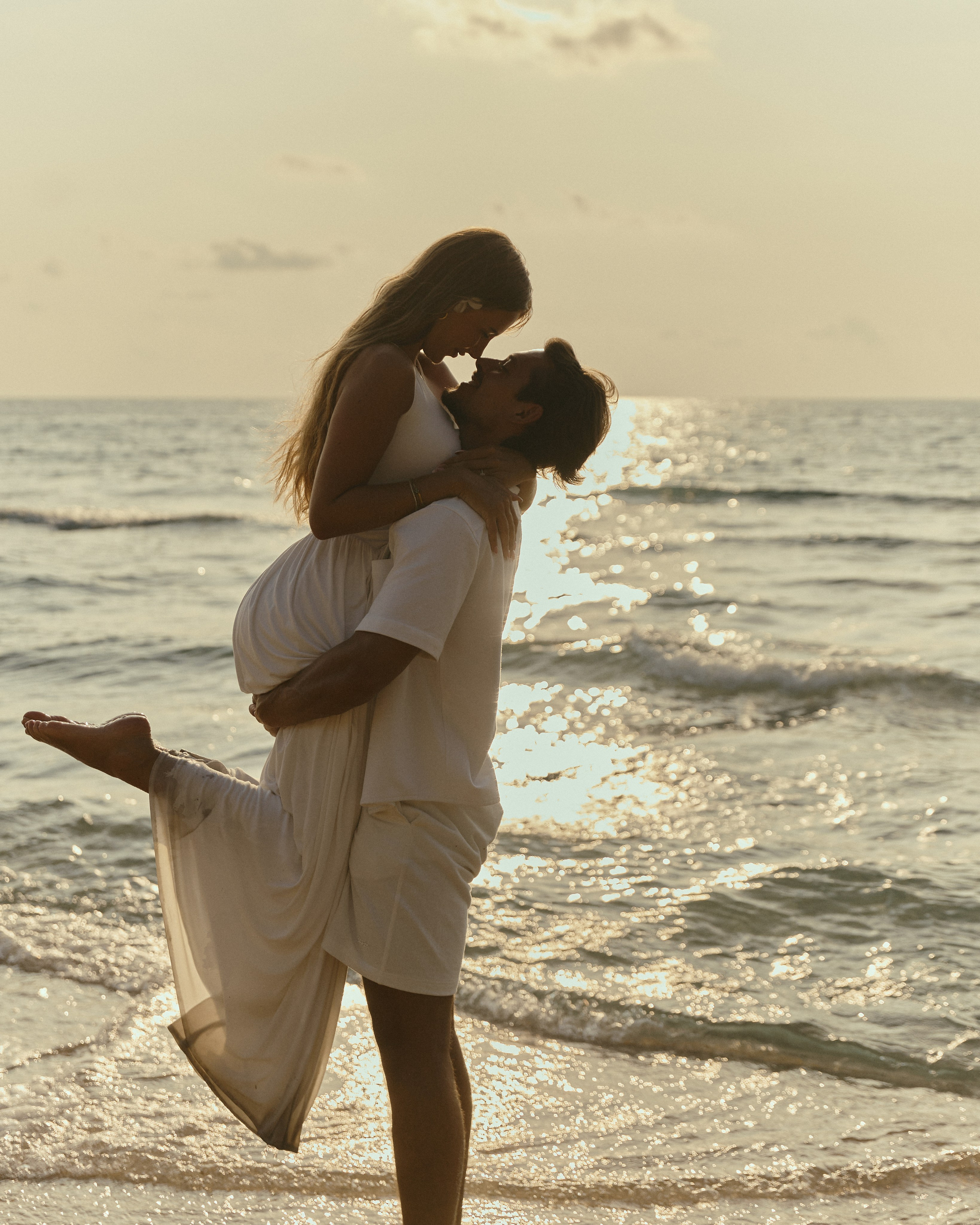 Love Story. Photographer Alina Malinkina