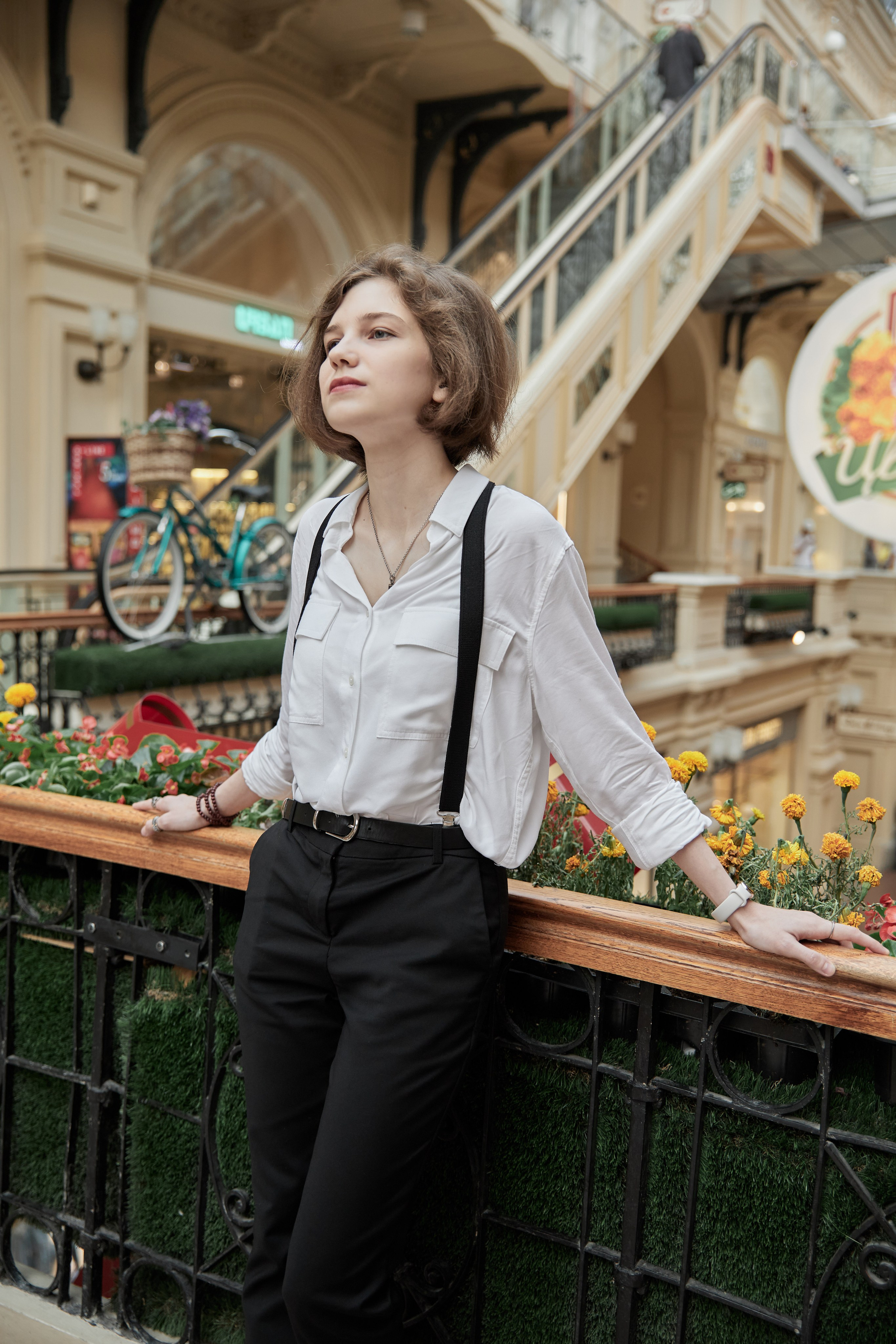 Екатерина. Олеся Лыпкань. Профессиональный фотограф Москва и МО