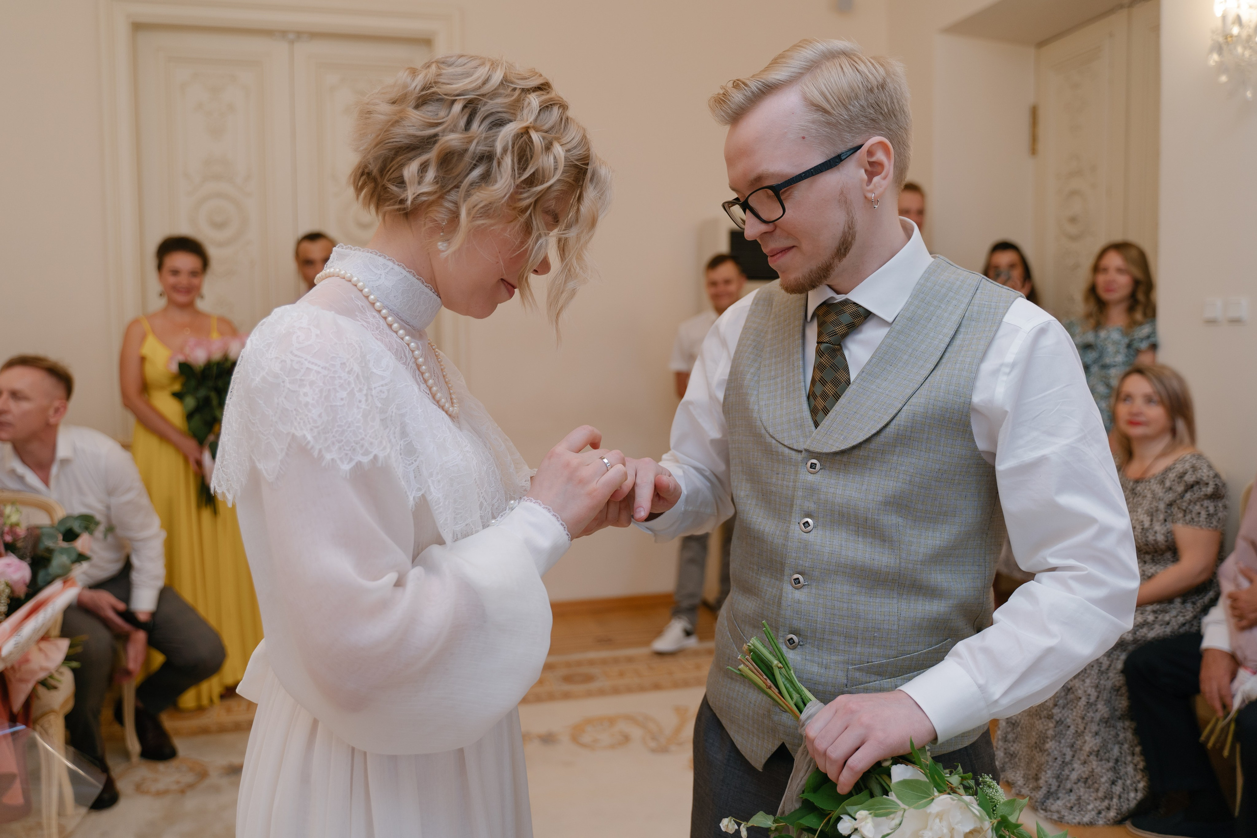 01.07.2023. Свадебный фотограф — Наталья Фед СПб/Москва