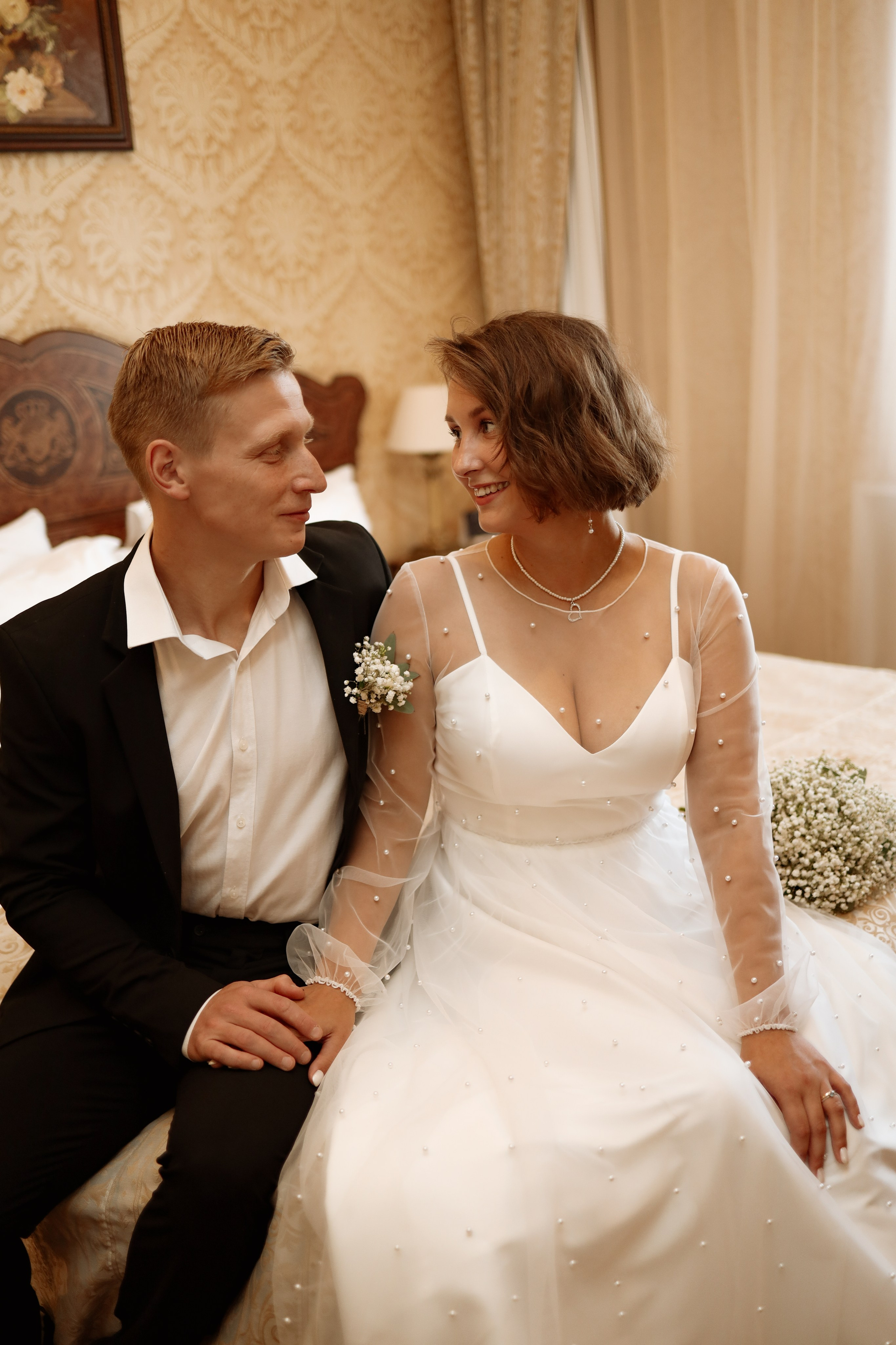 A&I. Photographer Tatiana Ivanova in Yaroslavl