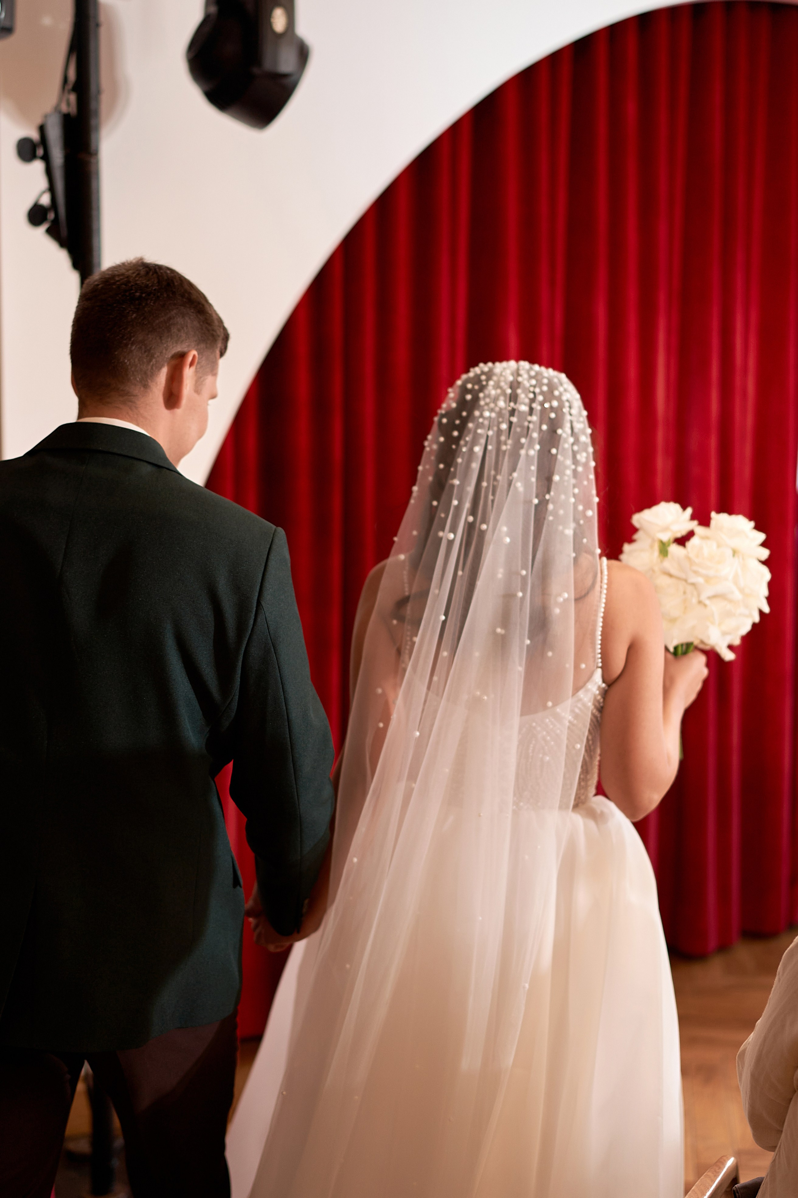 Павел & Ксения. Фотограф в Нижнем Новгороде Марина Кузнецова