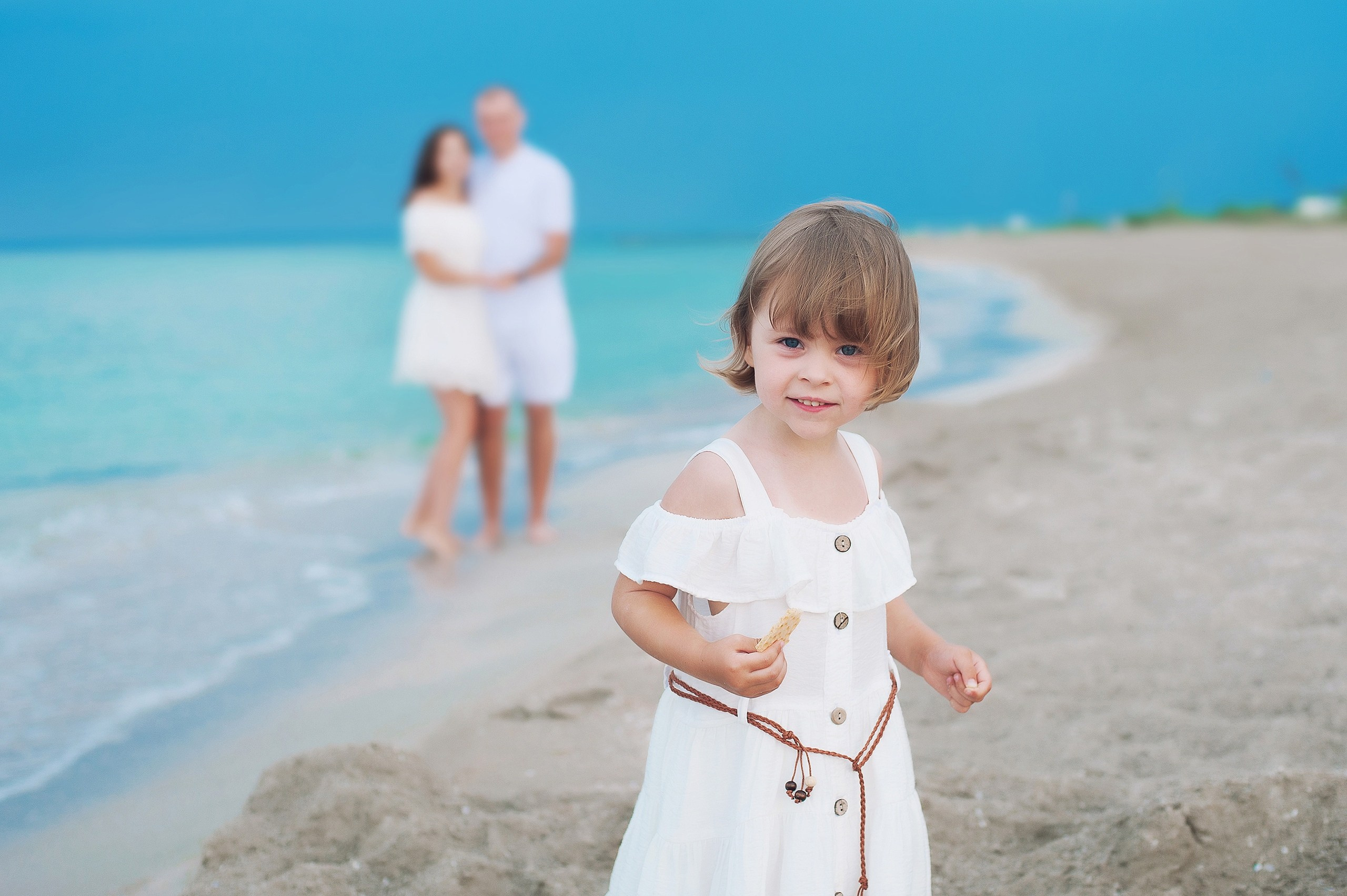 Семейные фотосессии. Фотограф Крым Мария Зацаринная