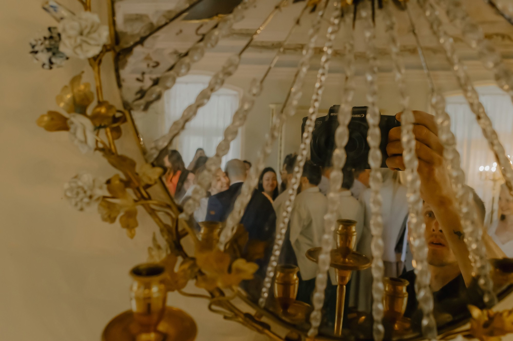 Moscow Wedding. Свадебные и портретный фотограф — Кирилл Зорин