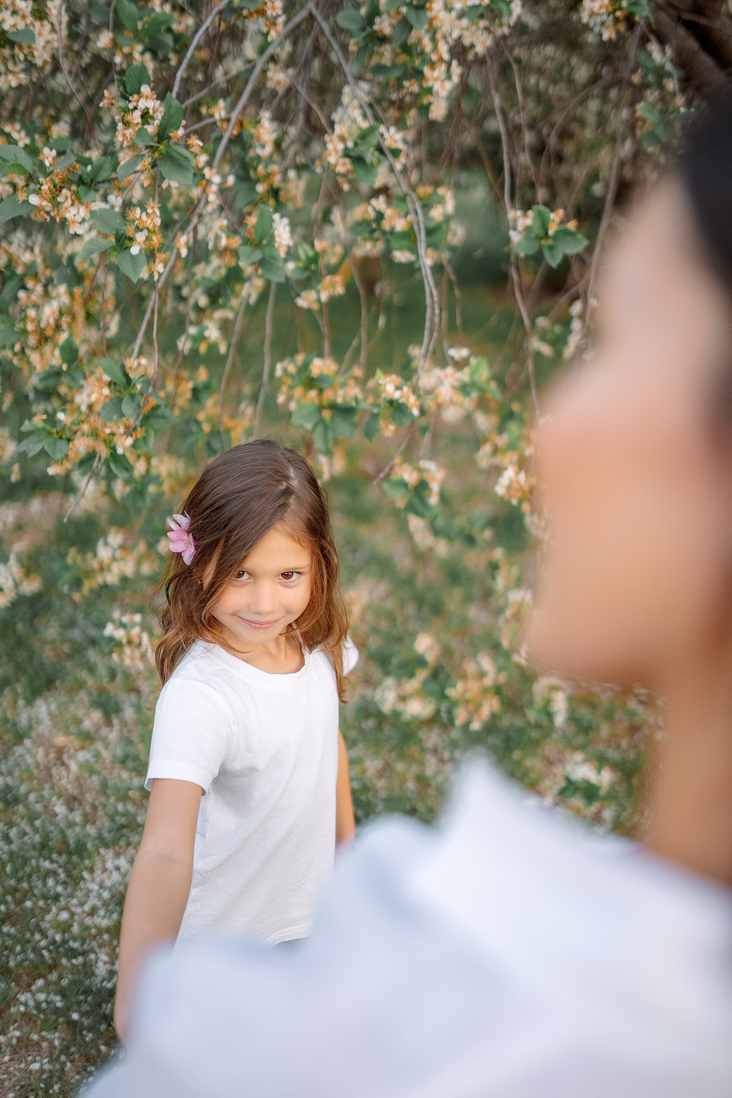 Просто прогулка. Фотограф Мария Зайчик