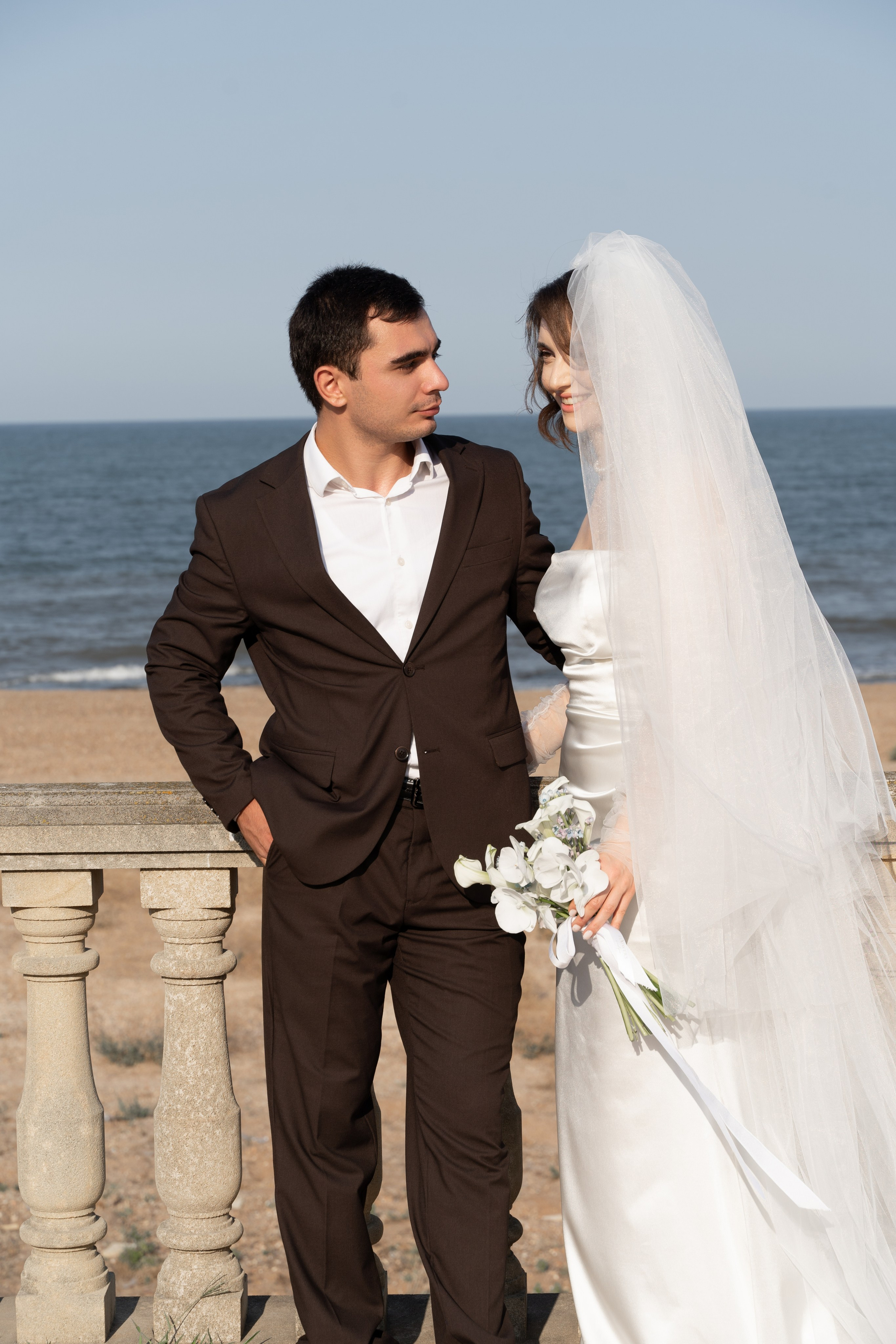 Сая. Амина Абасова — индивидуальный фотограф в Махачкале, Дагестан