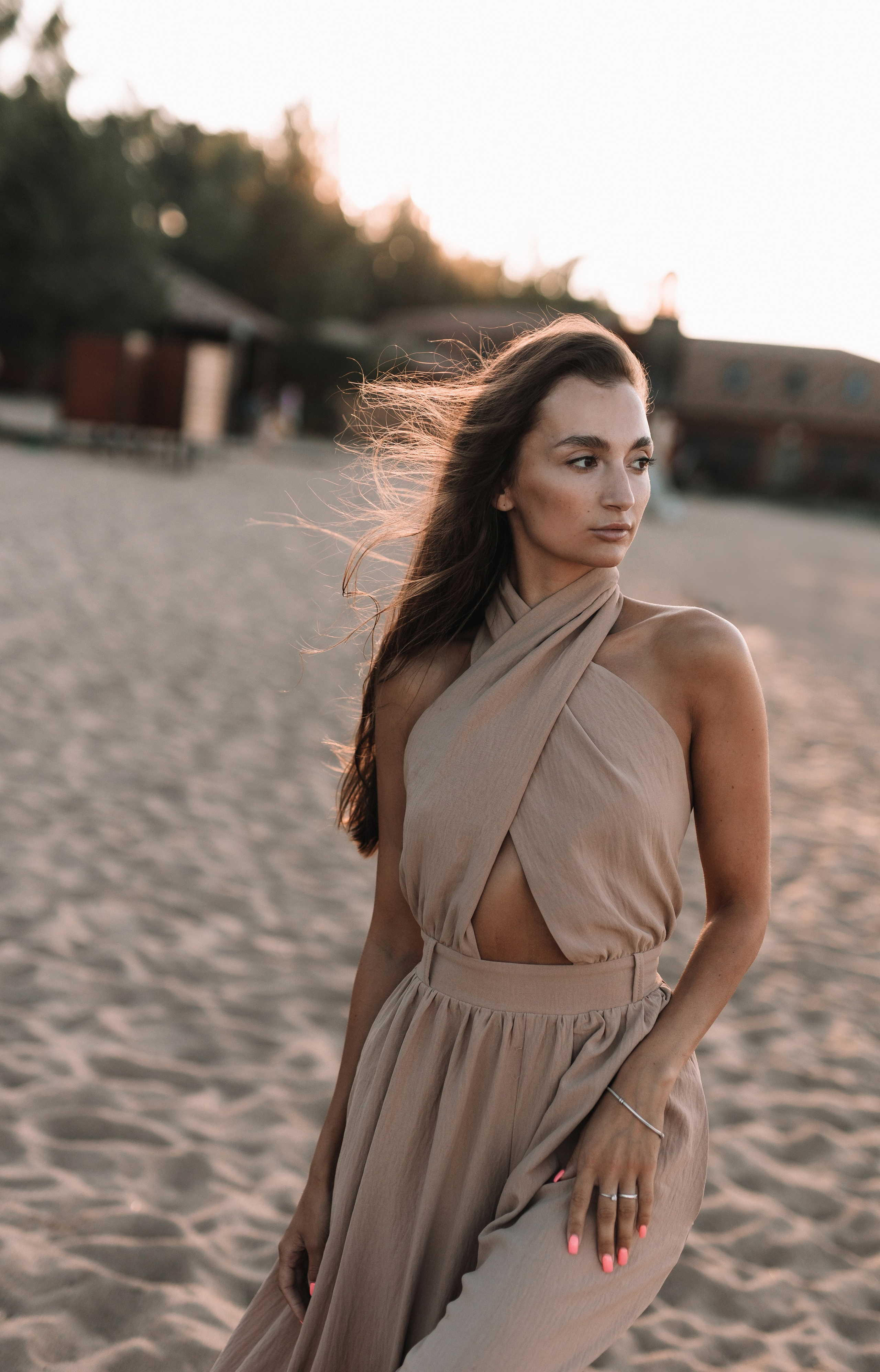 Катя. Свадебный фотограф СПб Евгения Орлова