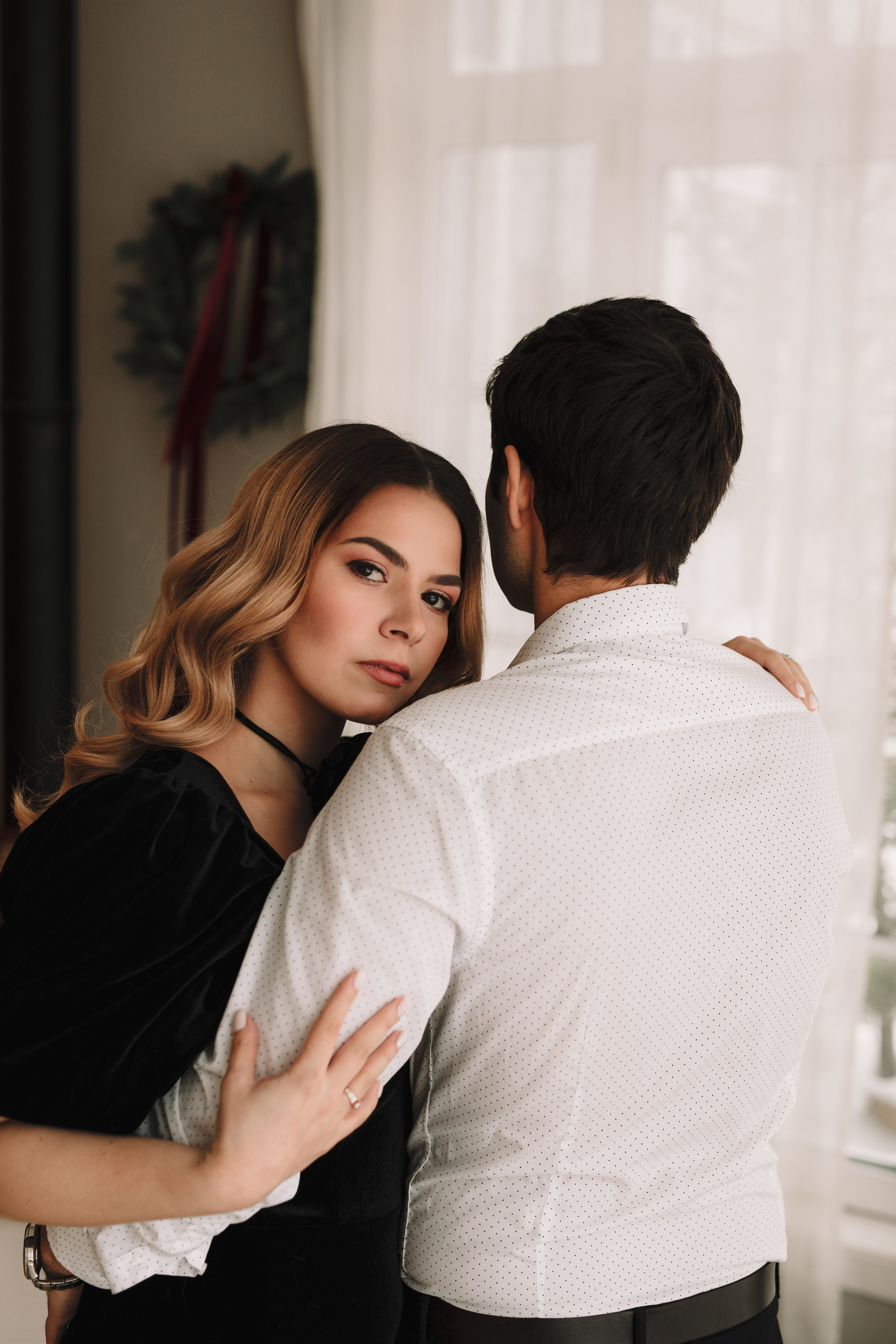 Женя Вика и Дэнни. Свадебный фотограф СПб Евгения Орлова