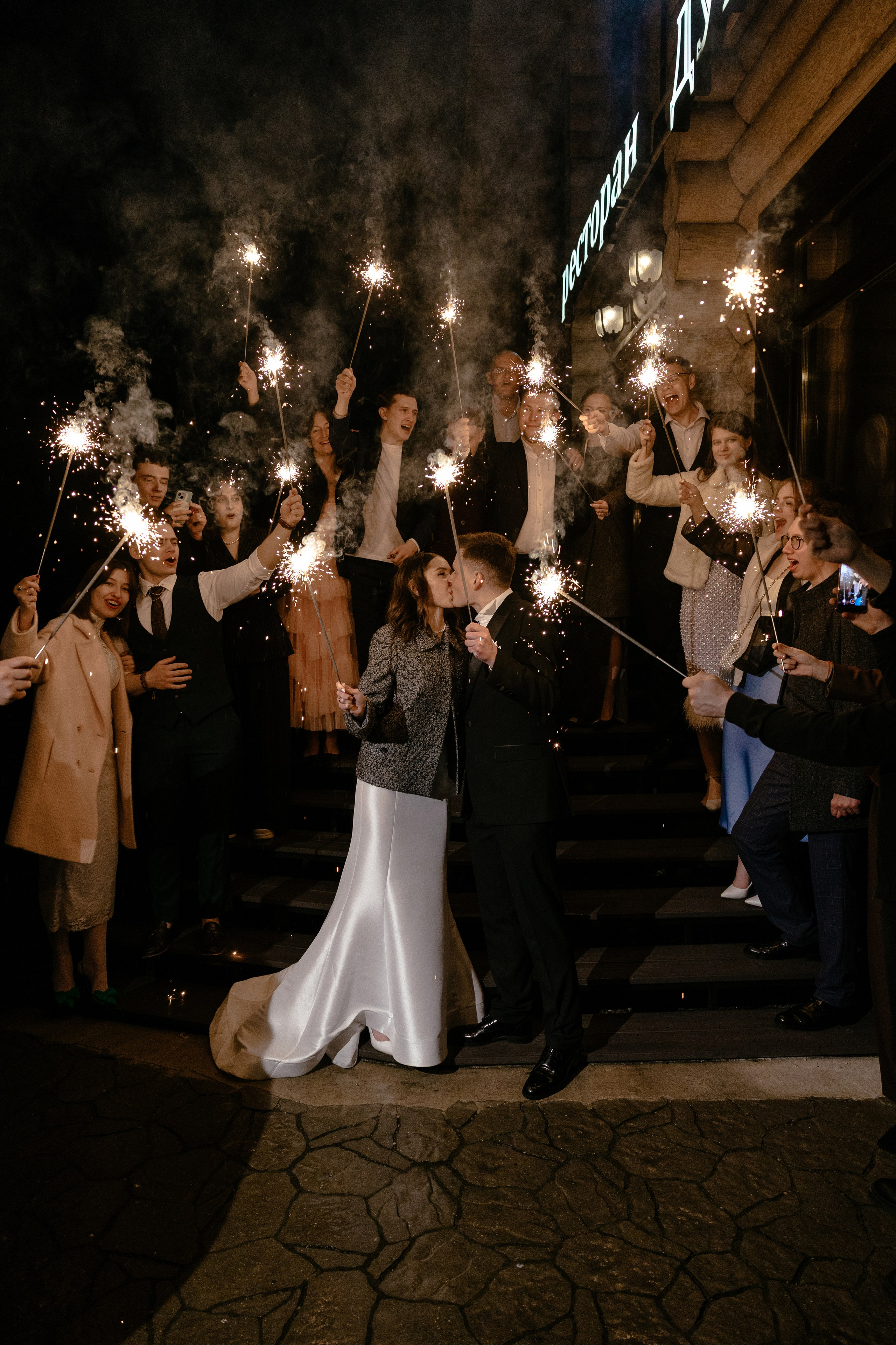 Ксения&Дима. Свадебный фотограф по всей Беларуси Цепелева Анна