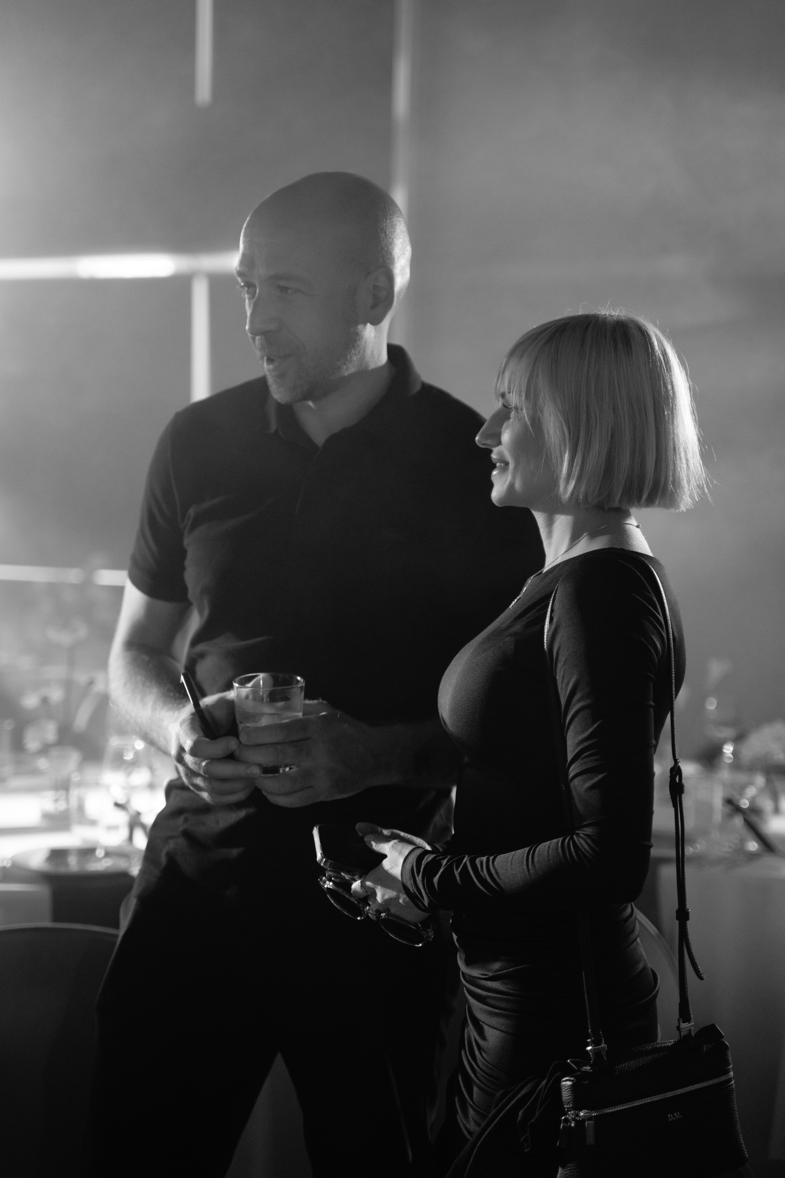 Антон и Оля. Фотограф Екатеринбург