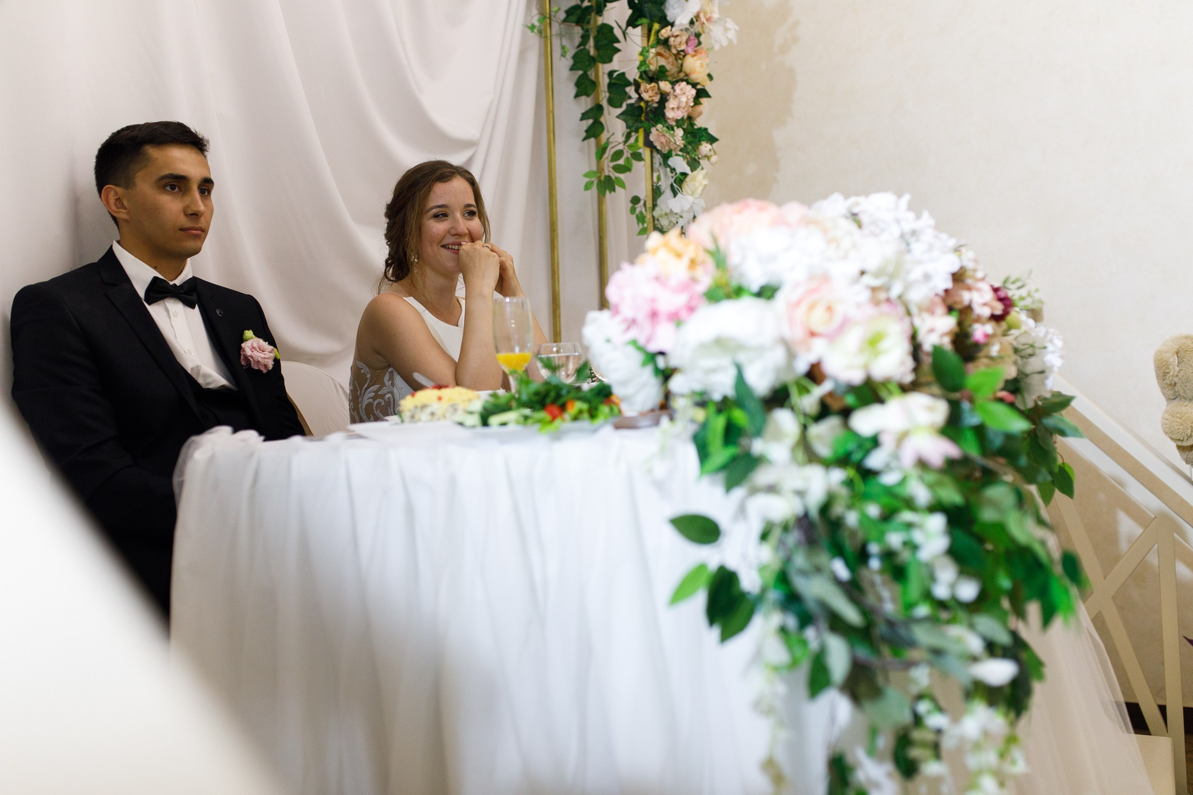 Вадим и Алия. Фотограф в Уфе Ирина Идрисова