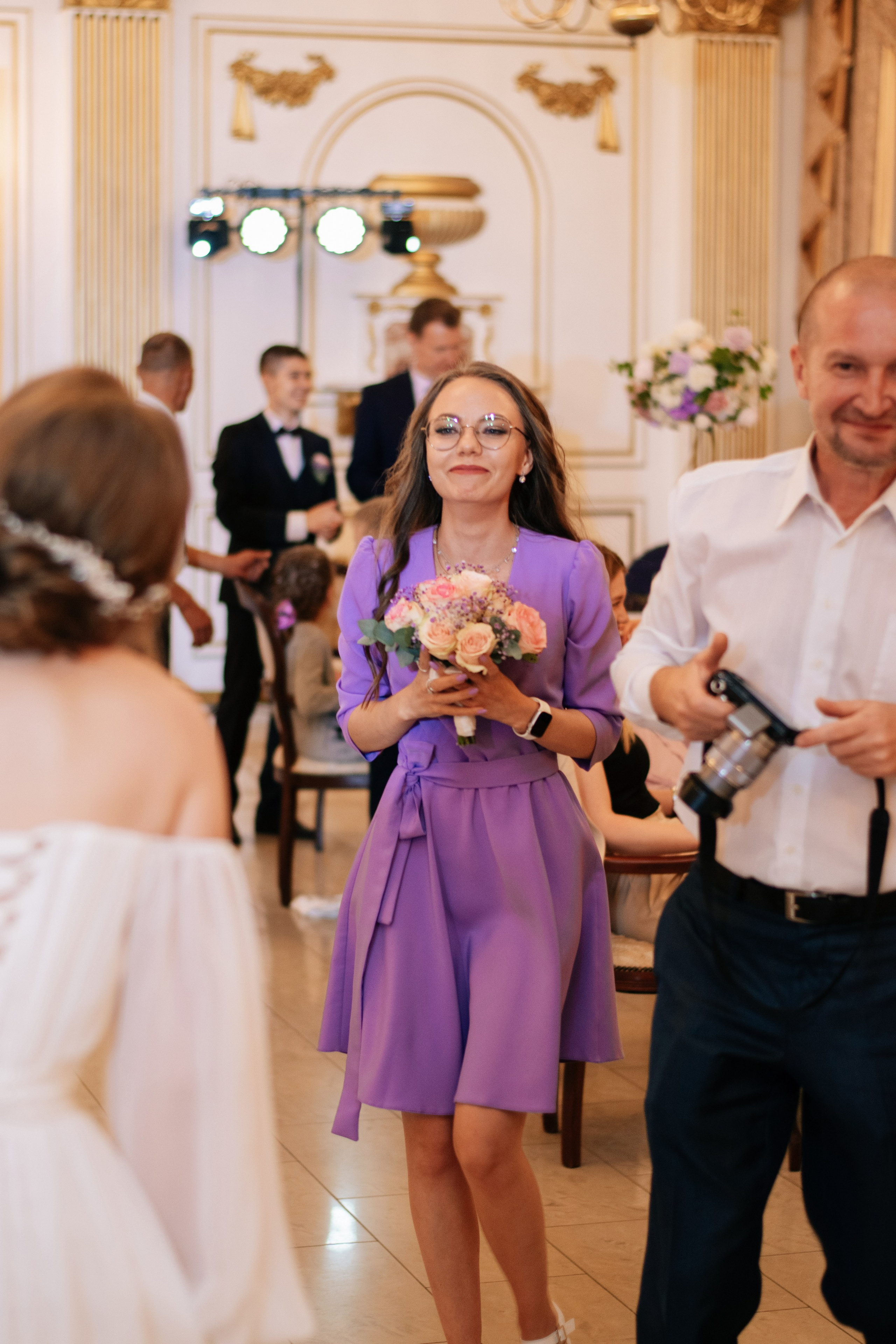 Екатерина & Максим. Фотограф в Екатеринбурге Веретенова Наталья