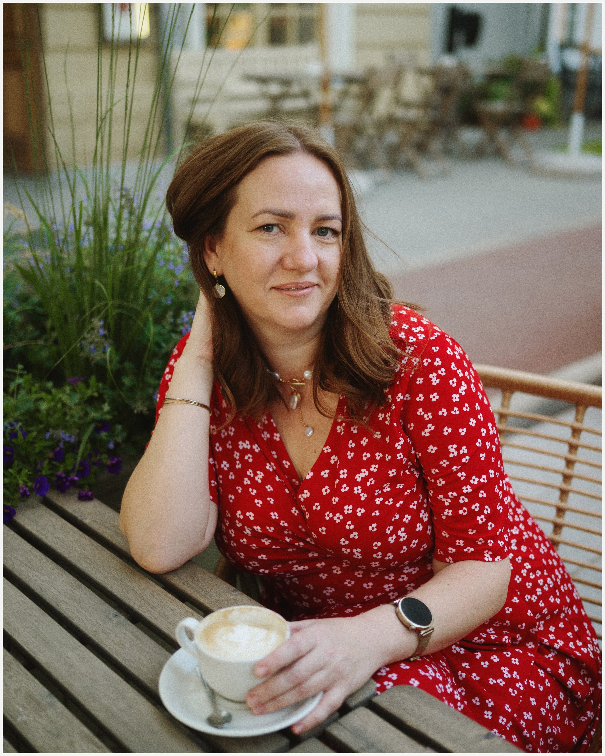 Юлия. Фотограф Тула