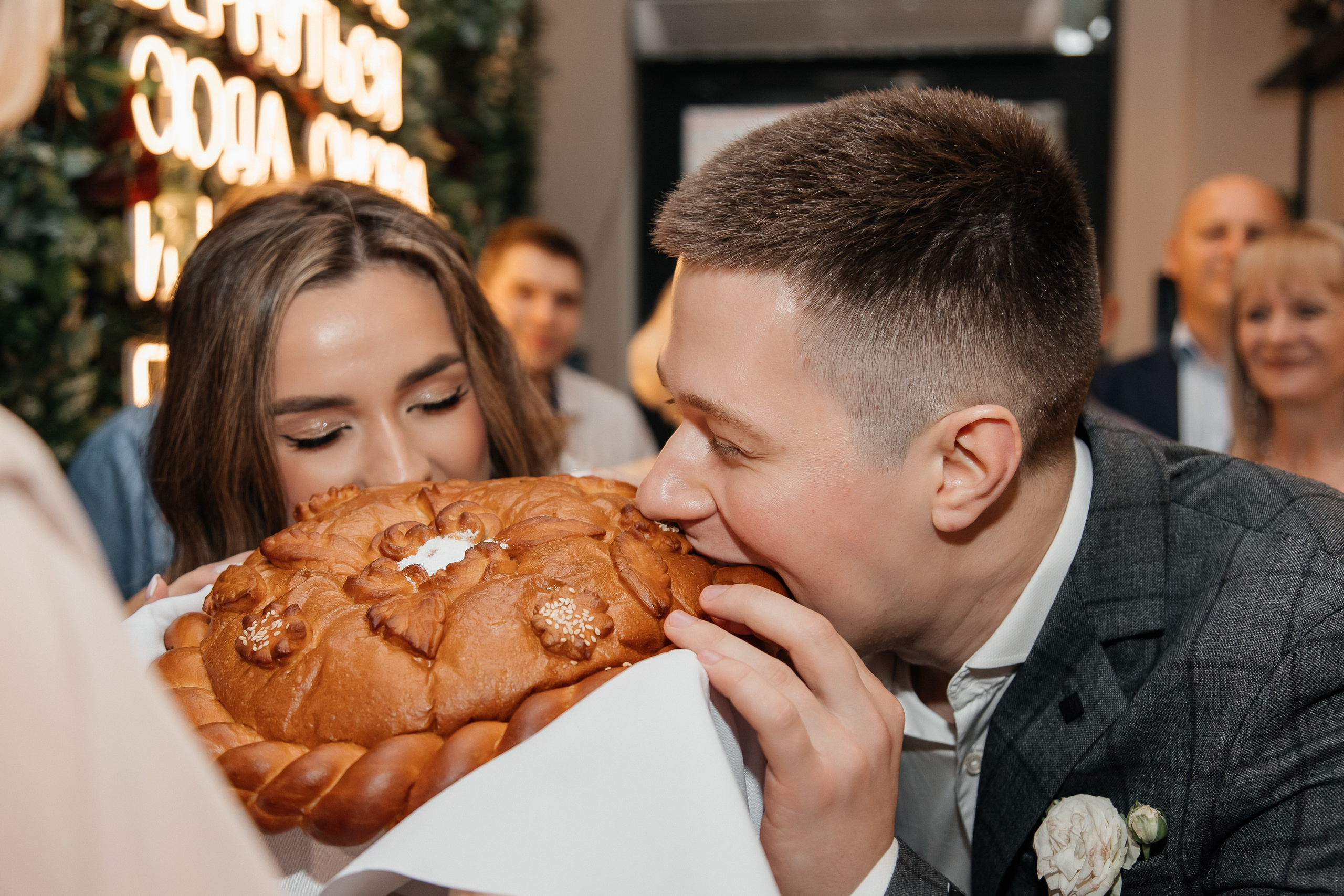 Иван и Марина/2024. Свадебный и семейный фотограф в Екатеринбурге