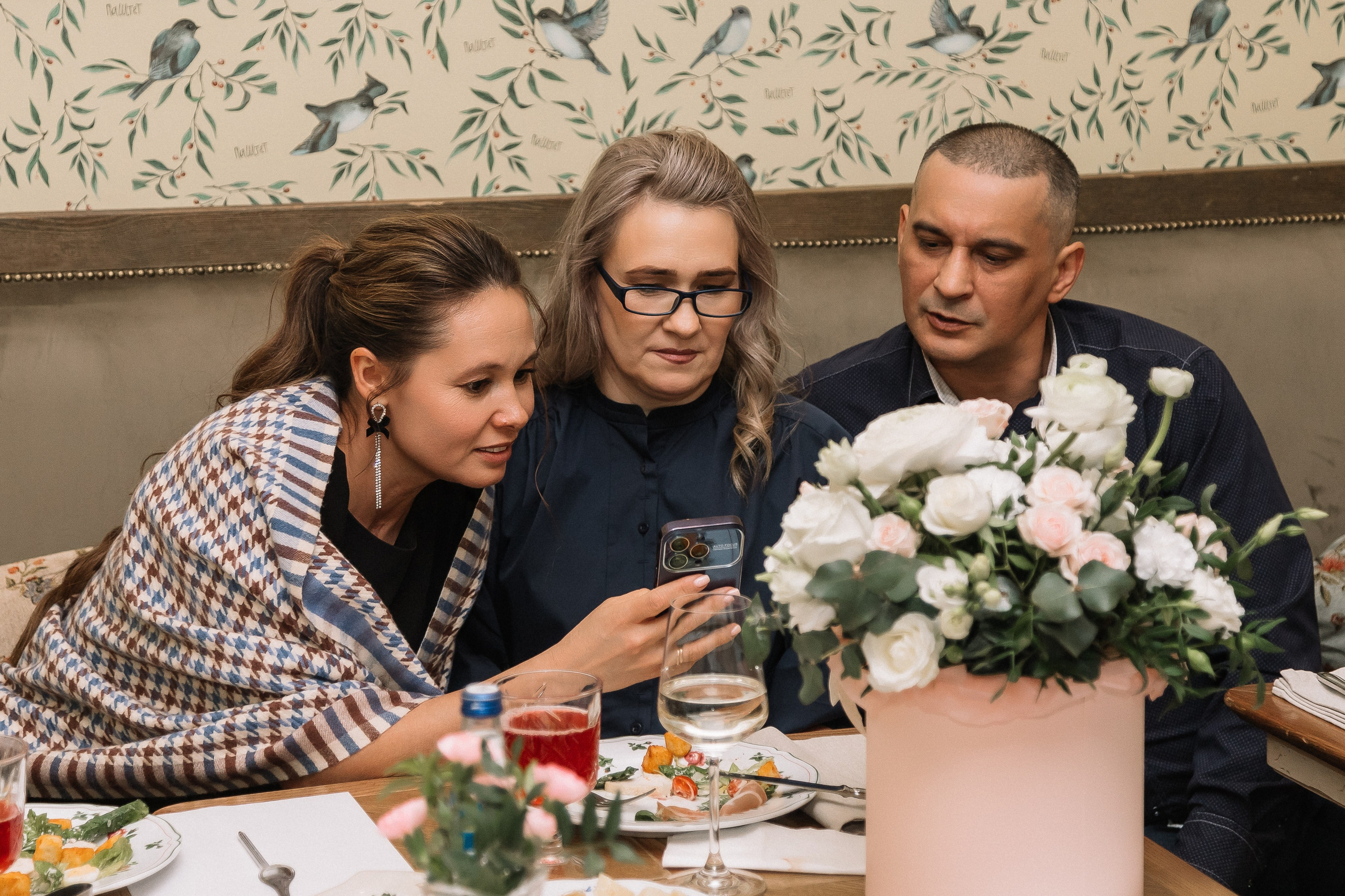 Виктор и Елена/2024. Свадебный и семейный фотограф в Екатеринбурге