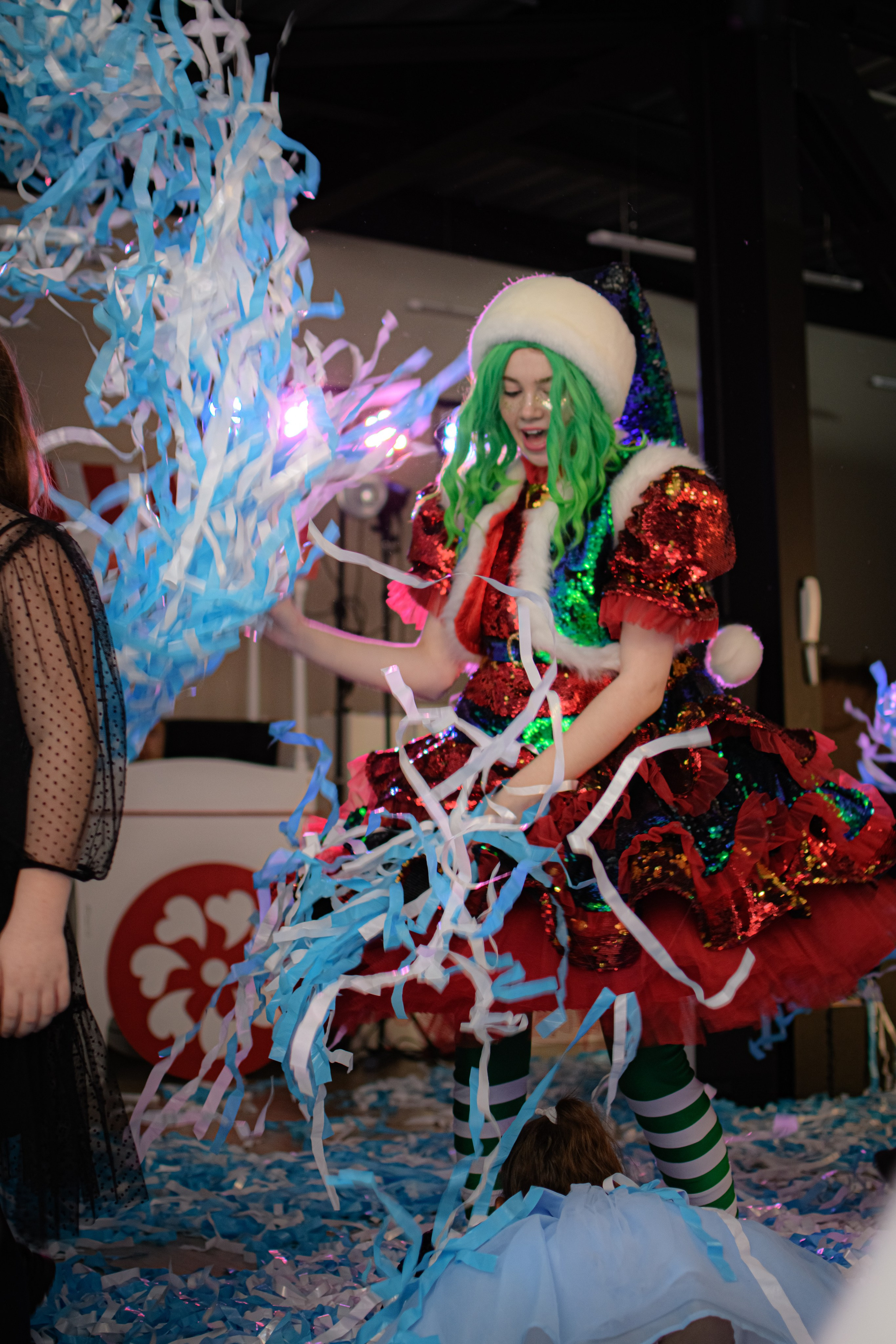 HAPPY NEW YEAR. Photokarish