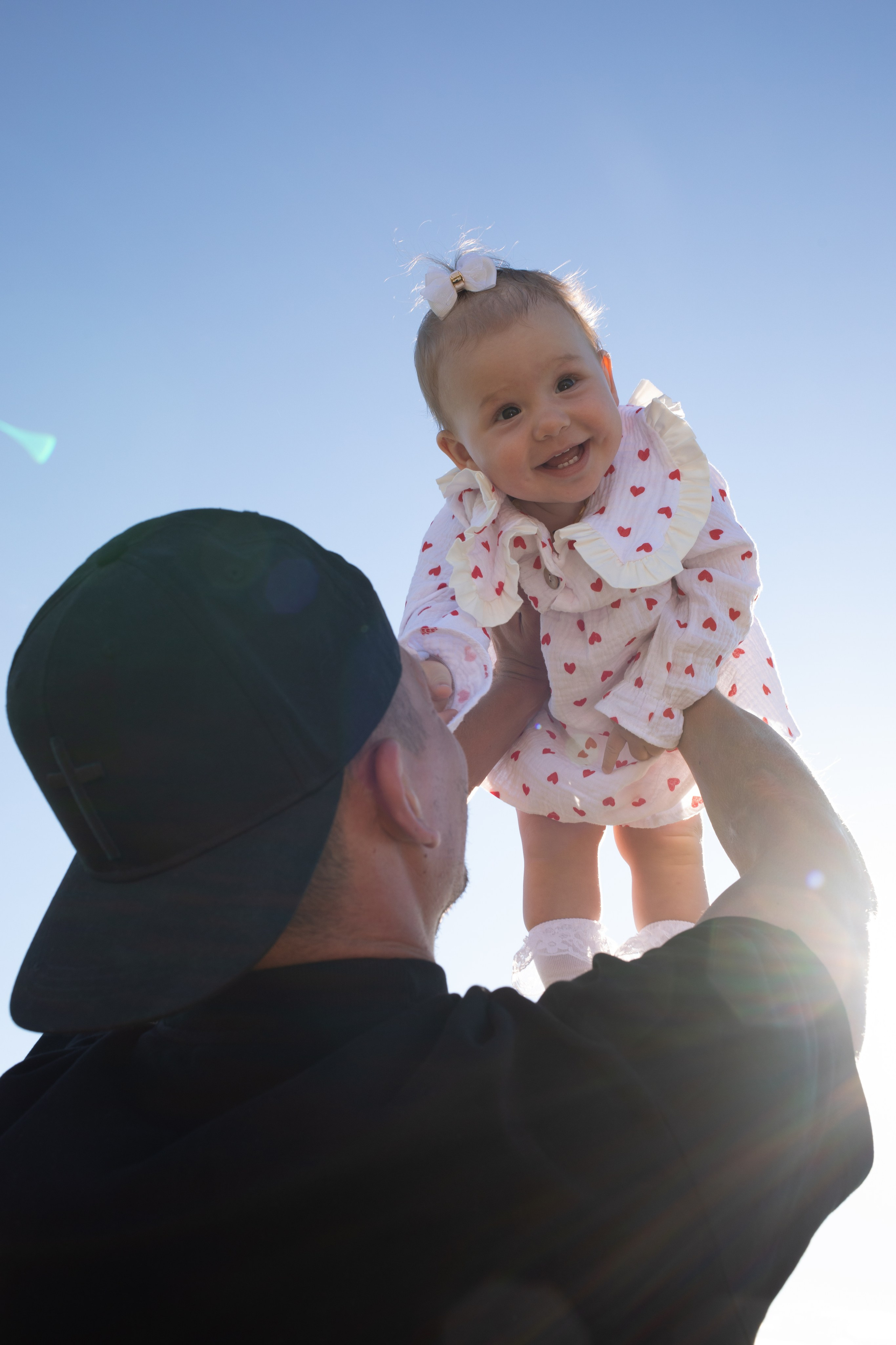 Семейная. Фотограф Санкт-Петербург Всеволожск Мария Наскидашвили