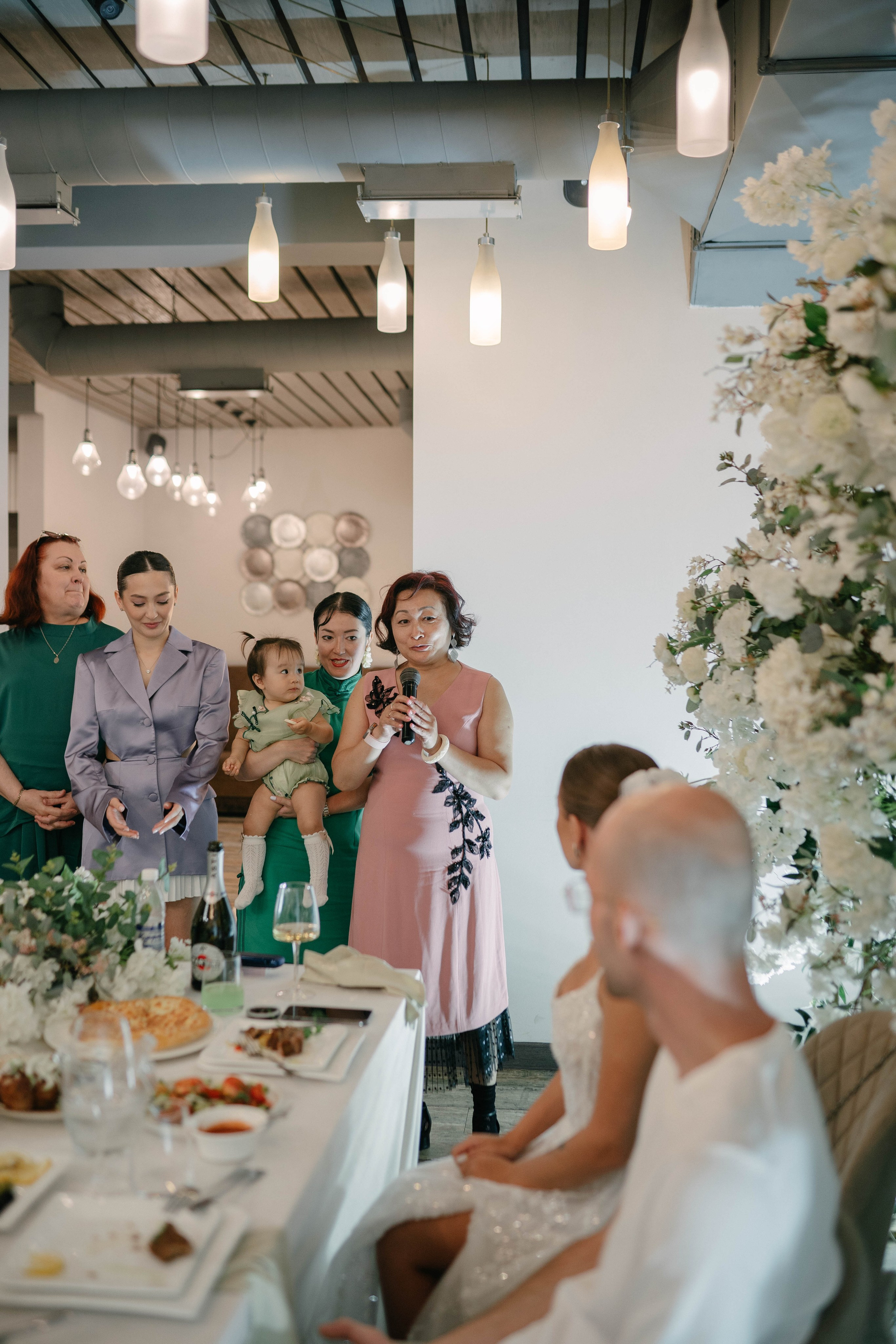 Нанфу и Александра. Первая встреча, лавстори, церемония и банкет. Фотограф Чита. Индивидуальные портреты, LoveStory, свадьбы