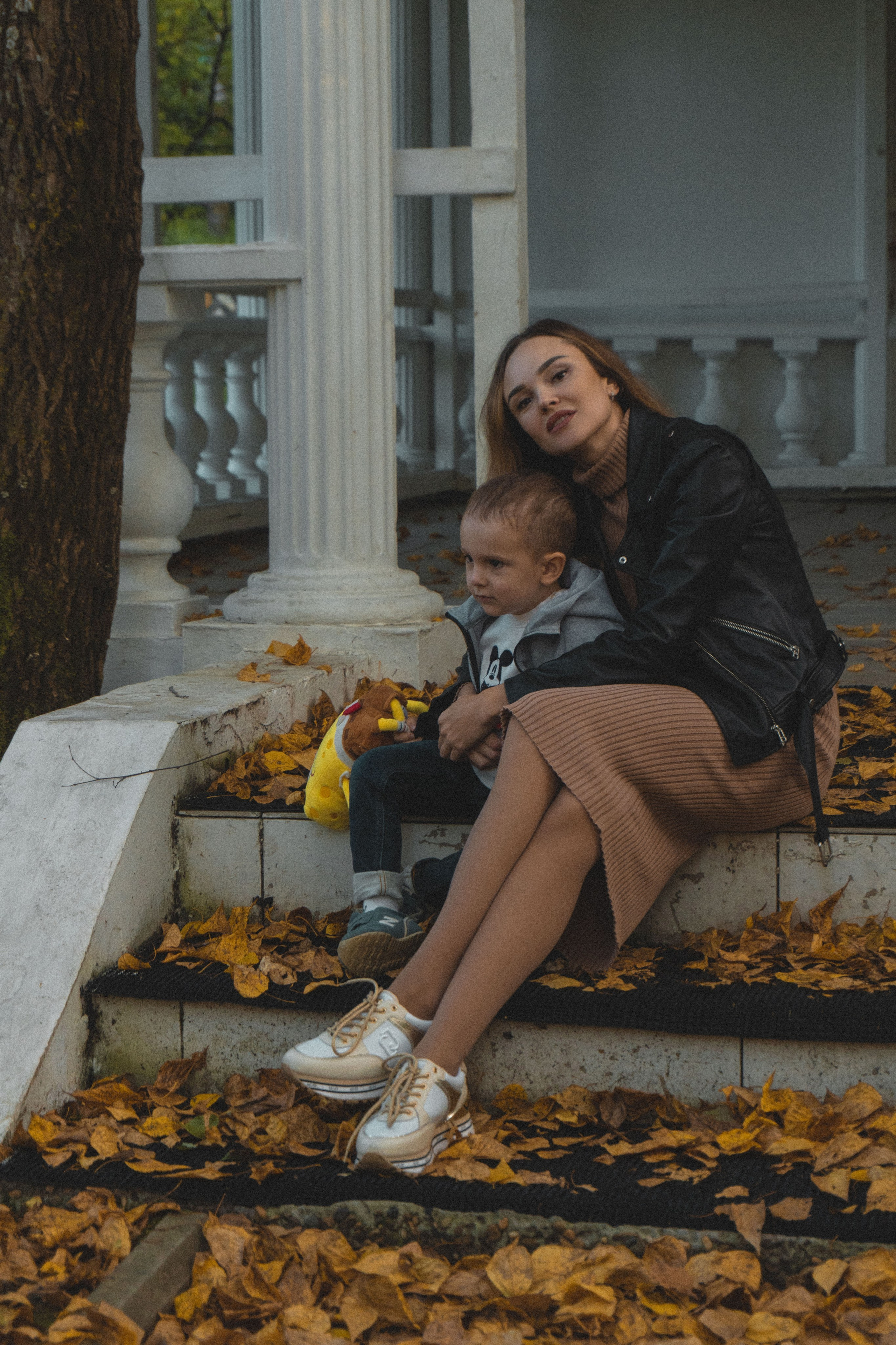 Семейные / беременность. Фотограф Калининград Рита Медведева