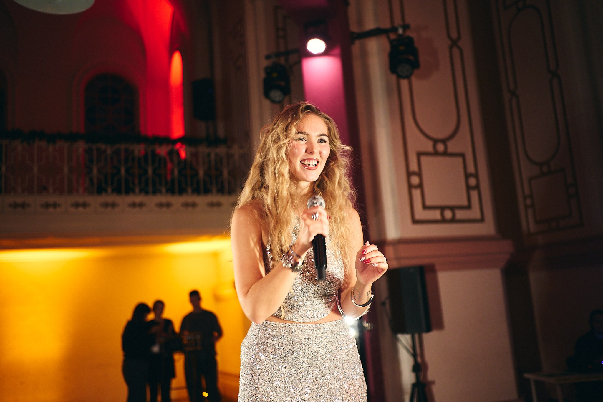 VJOSAS. Photographer in Vilnius