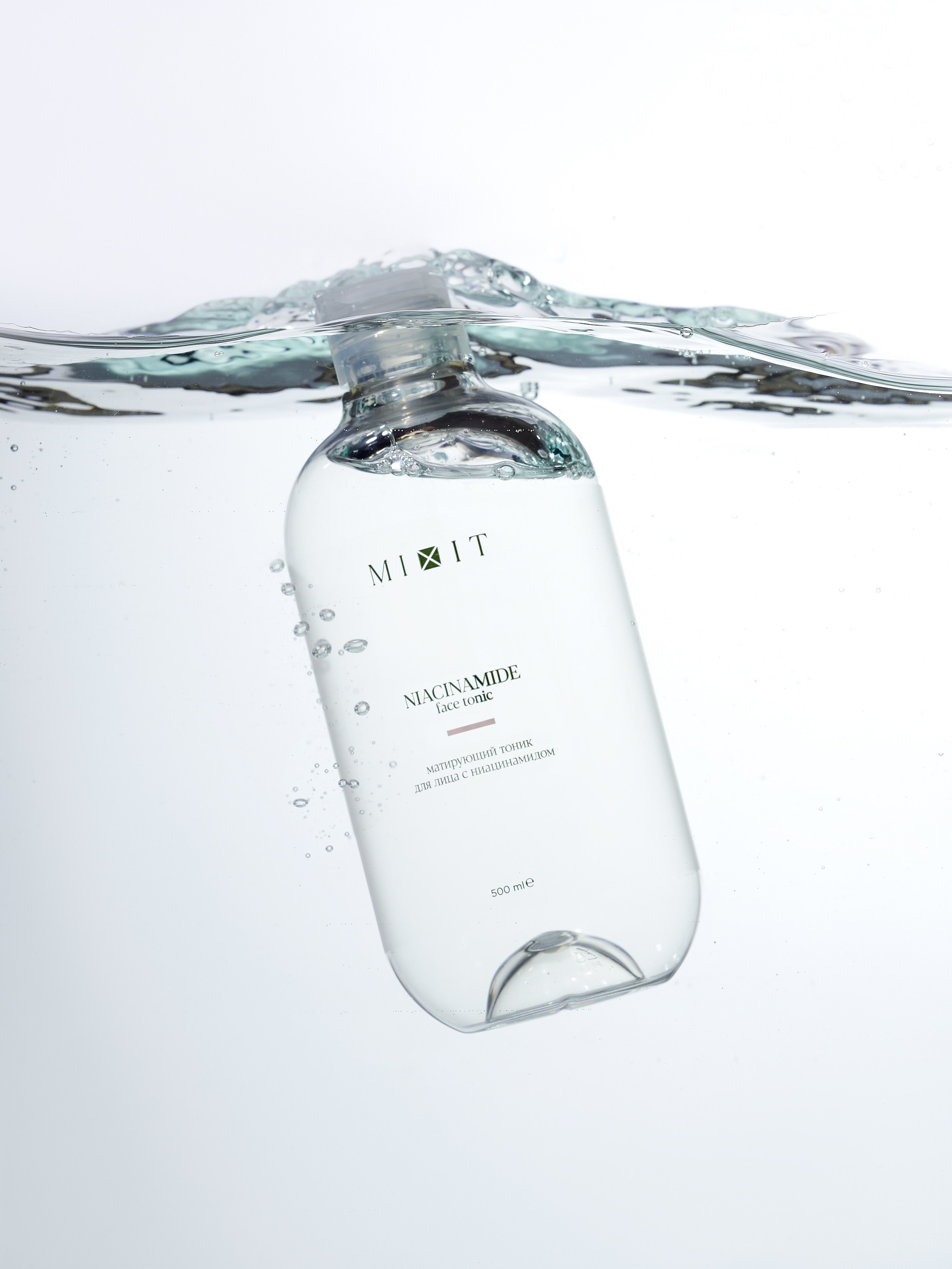 MIXIT. Предметный фотограф в Москве Софья Боргардт