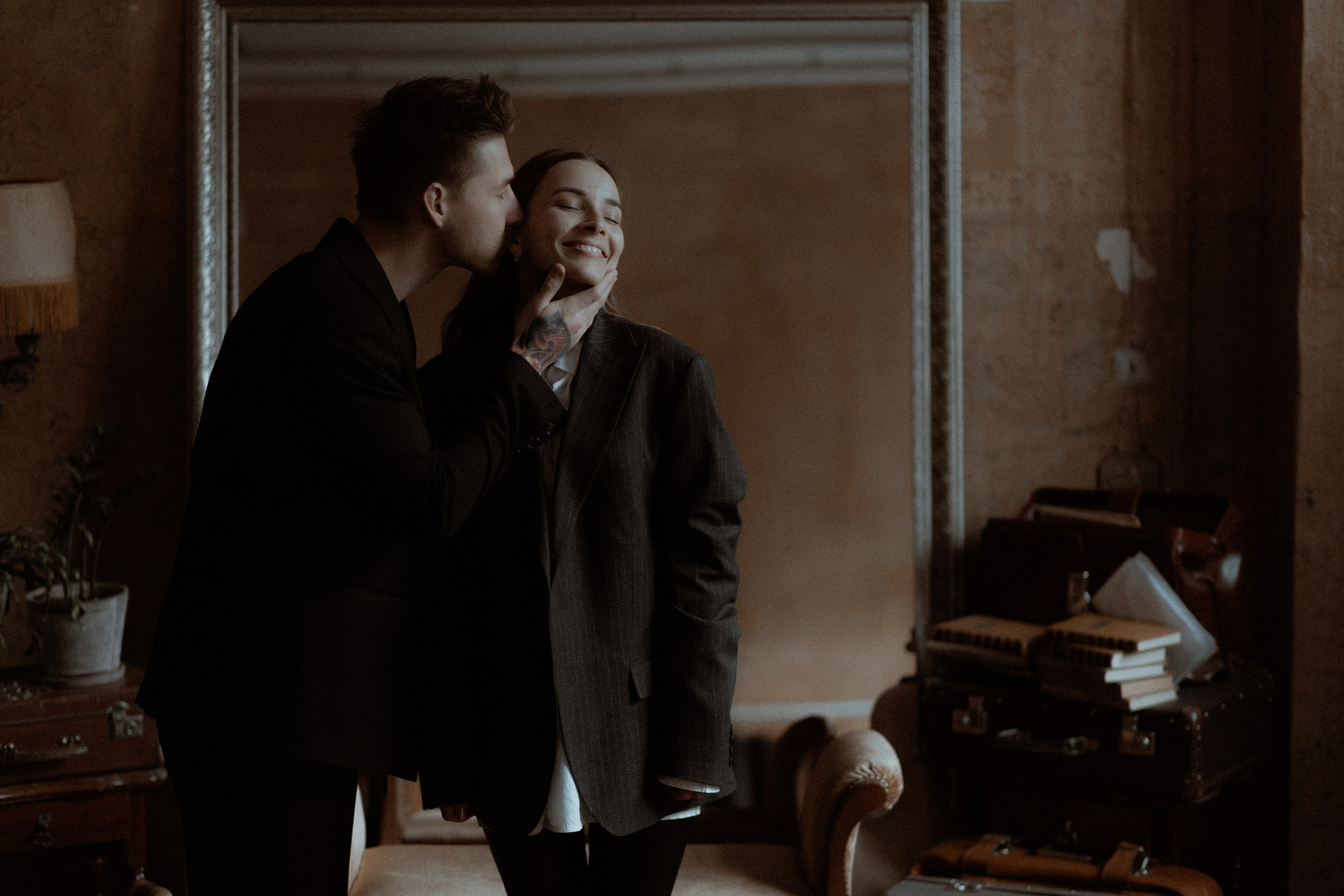 Никита & Марина. Свадебный фотограф Артак Костанян