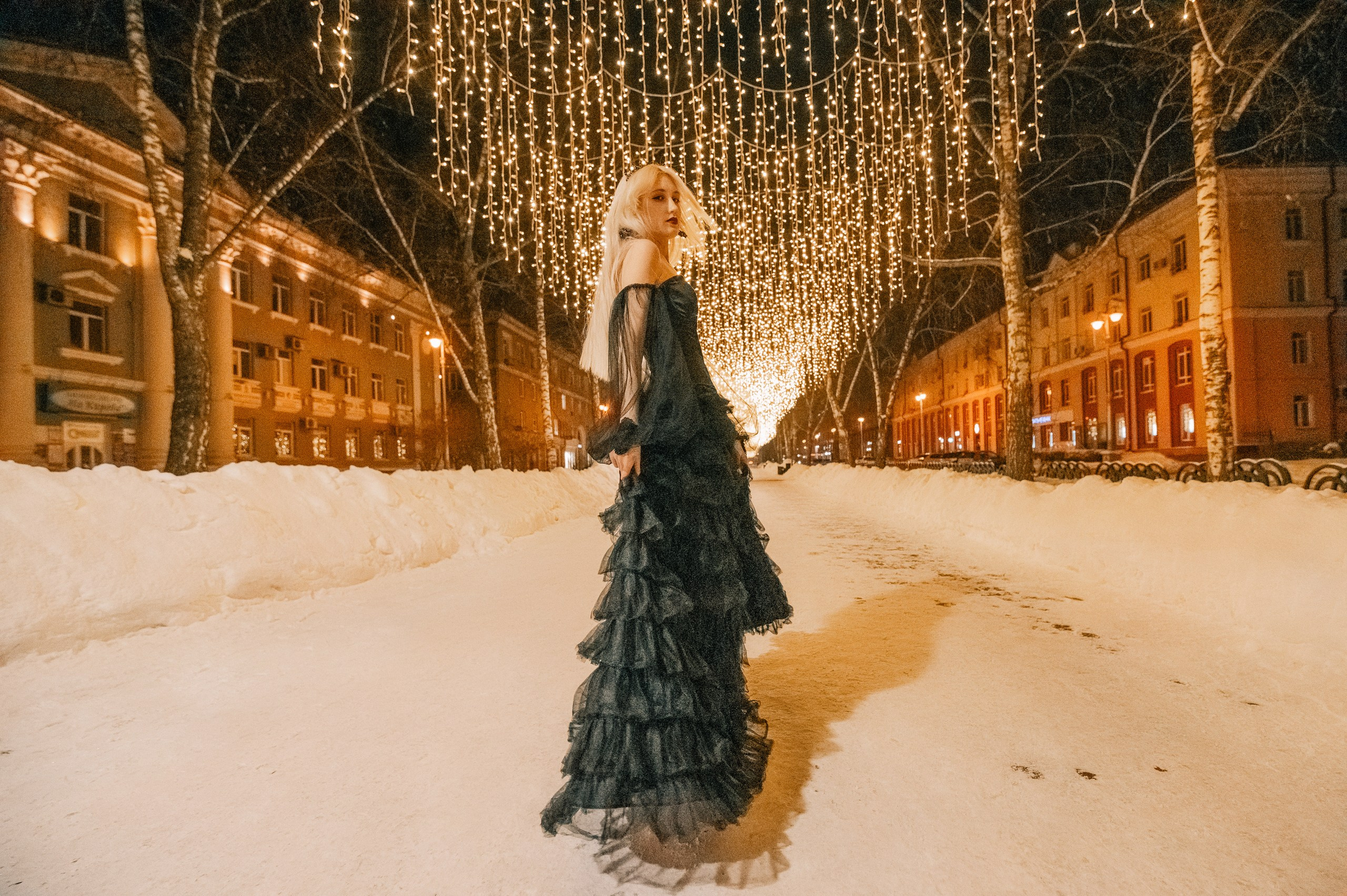 ....... Фотограф в Кемерово Владислав Шульц